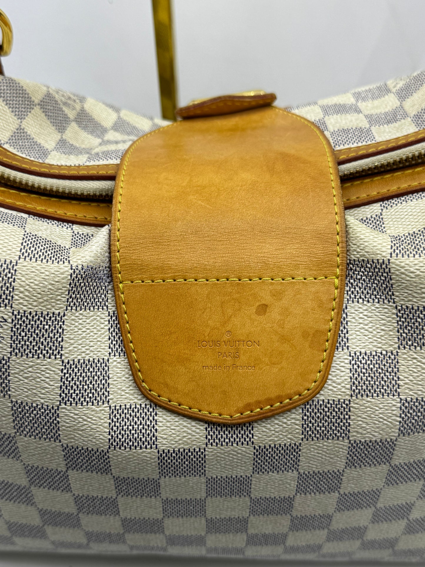 Louis Vuitton Stresa damier azur