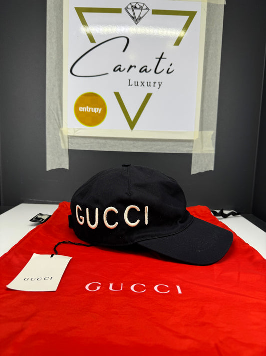 Gucci Loved Cappello baseball