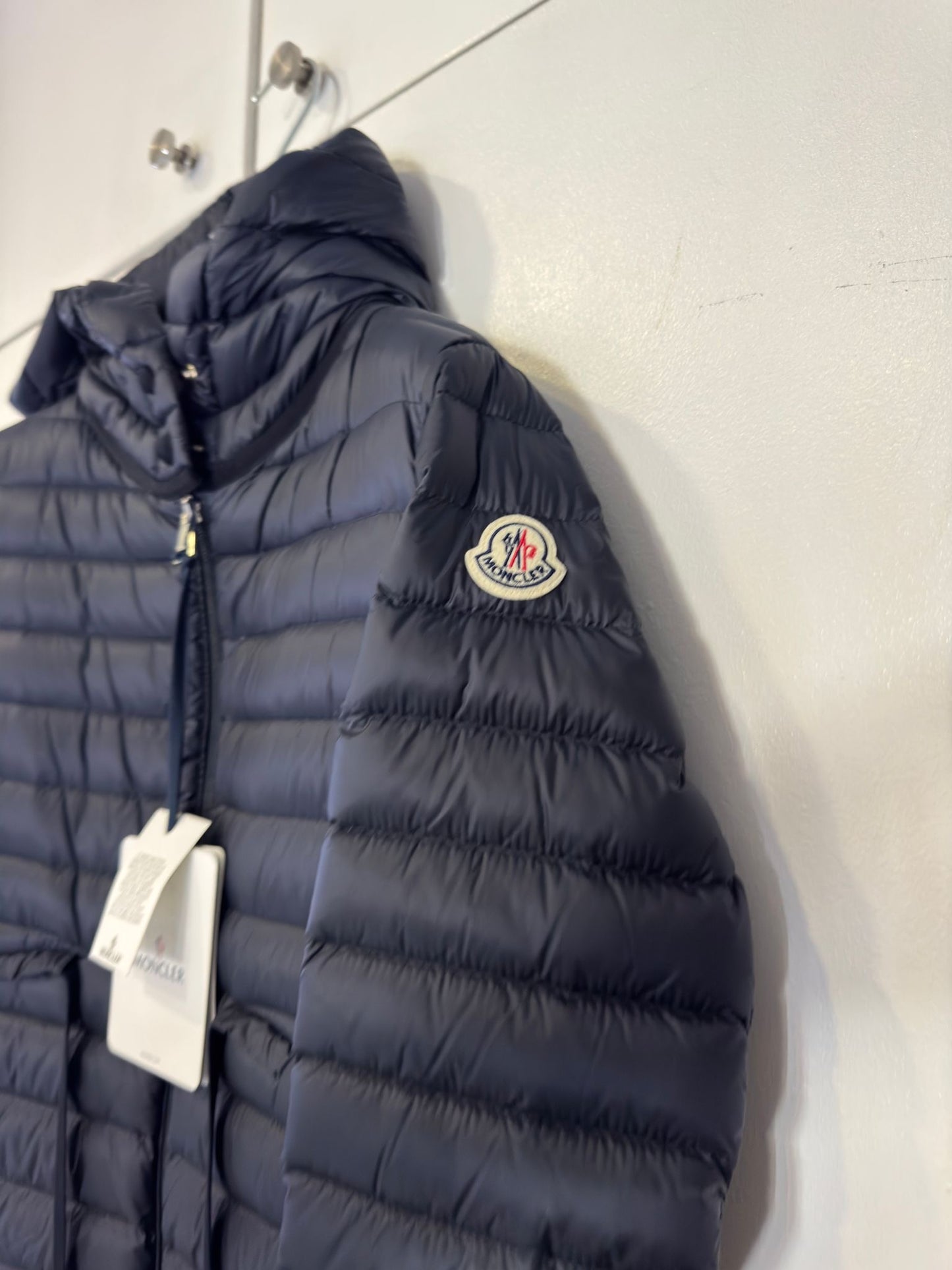 Moncler Piumino lungo Suyen