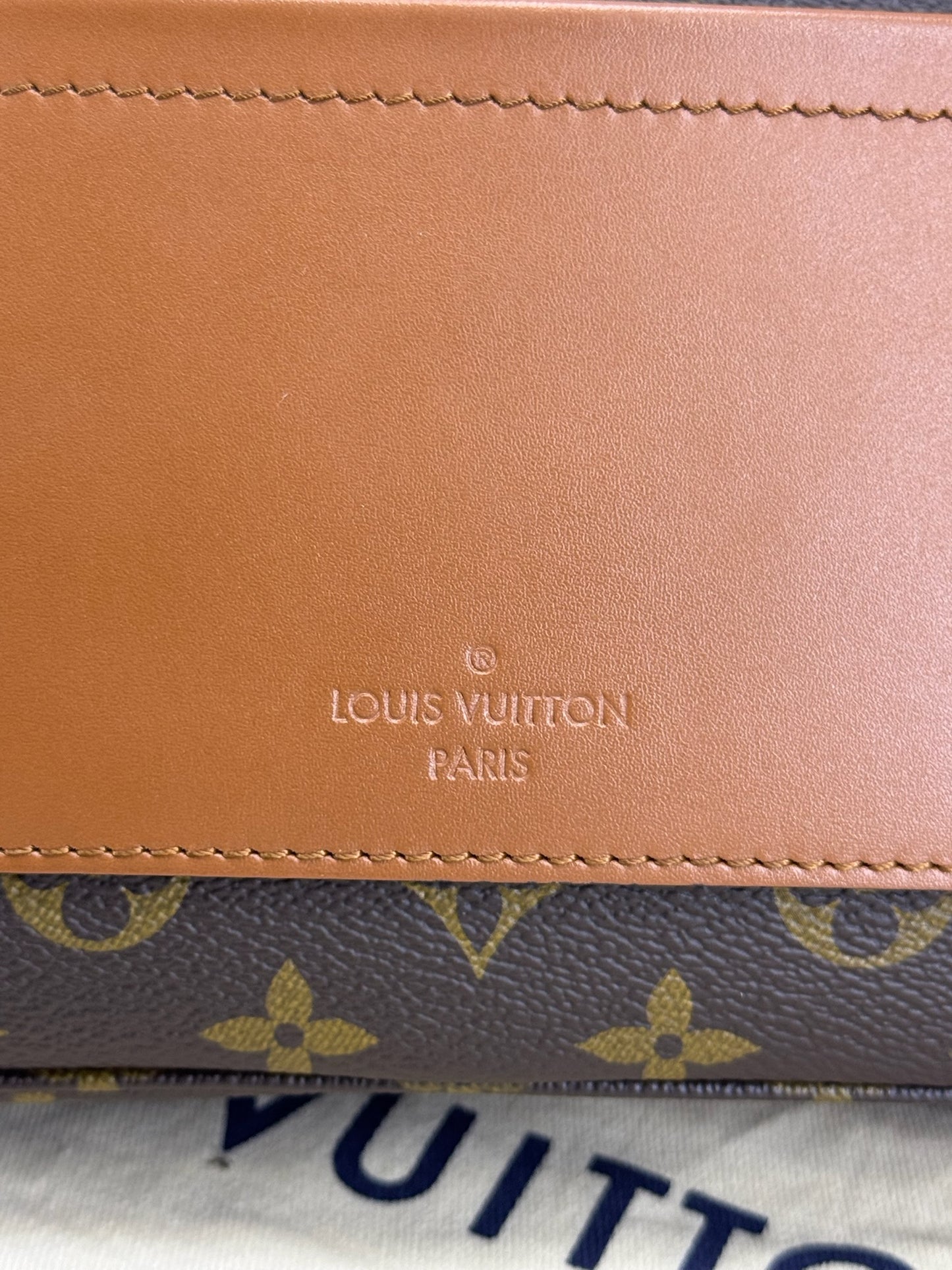 Louis Vuitton Marceau