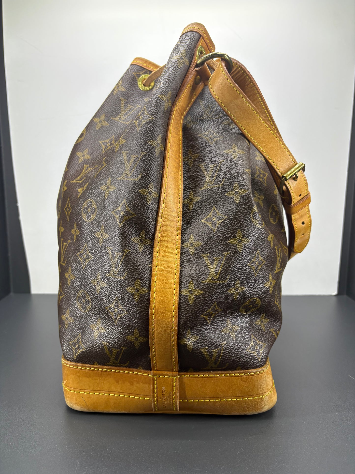 Louis Vuitton Noé media