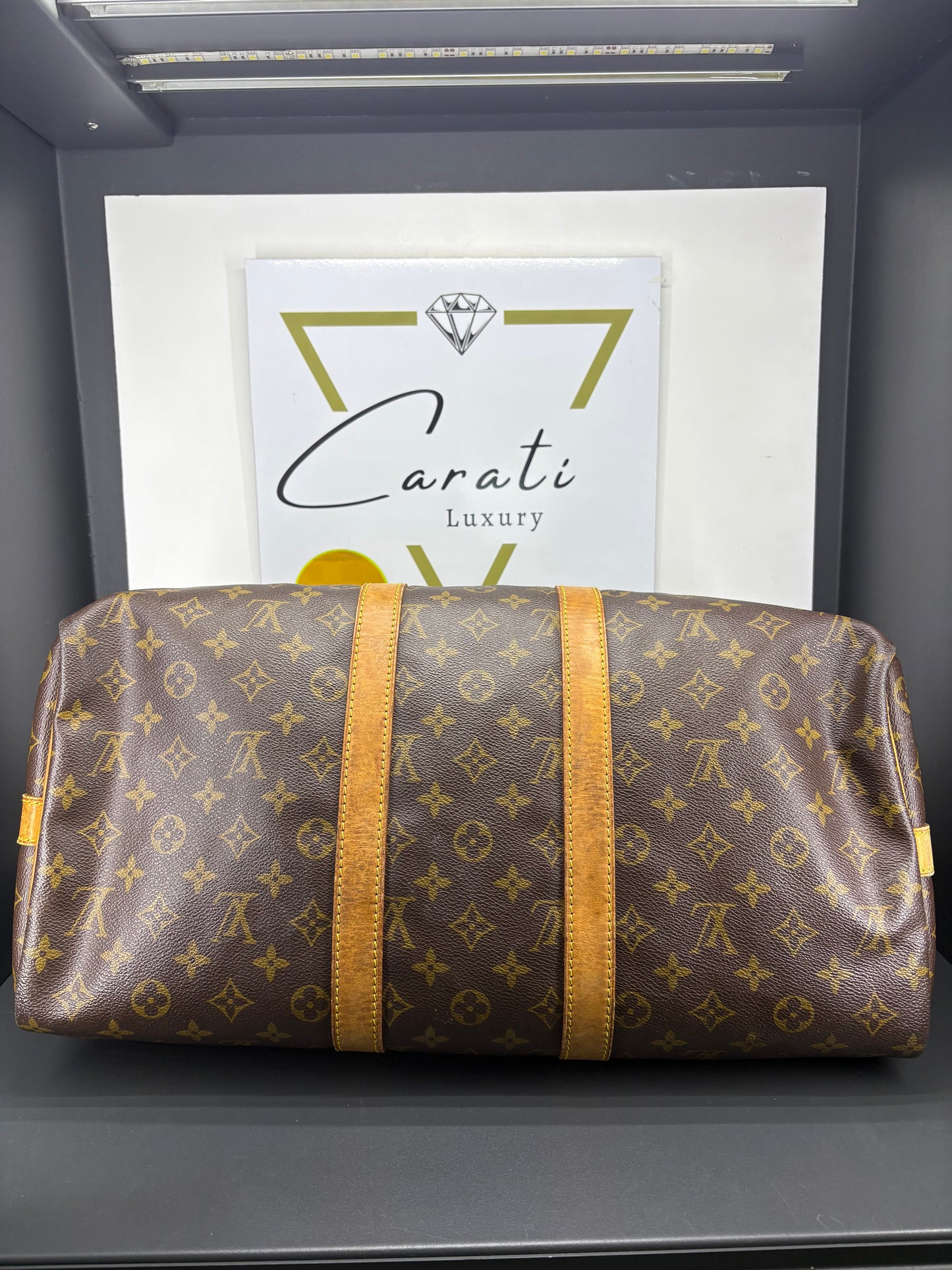 Louis Vuitton Keepall 45