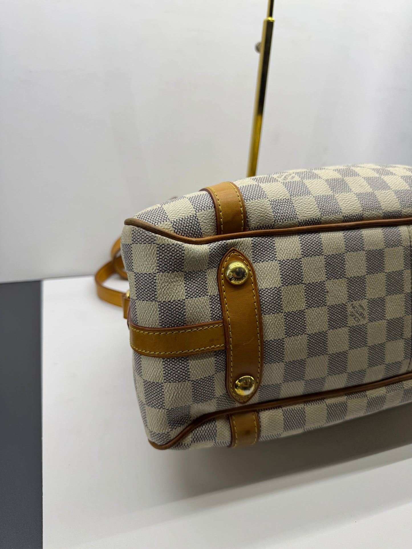 Louis Vuitton Stresa damier azur