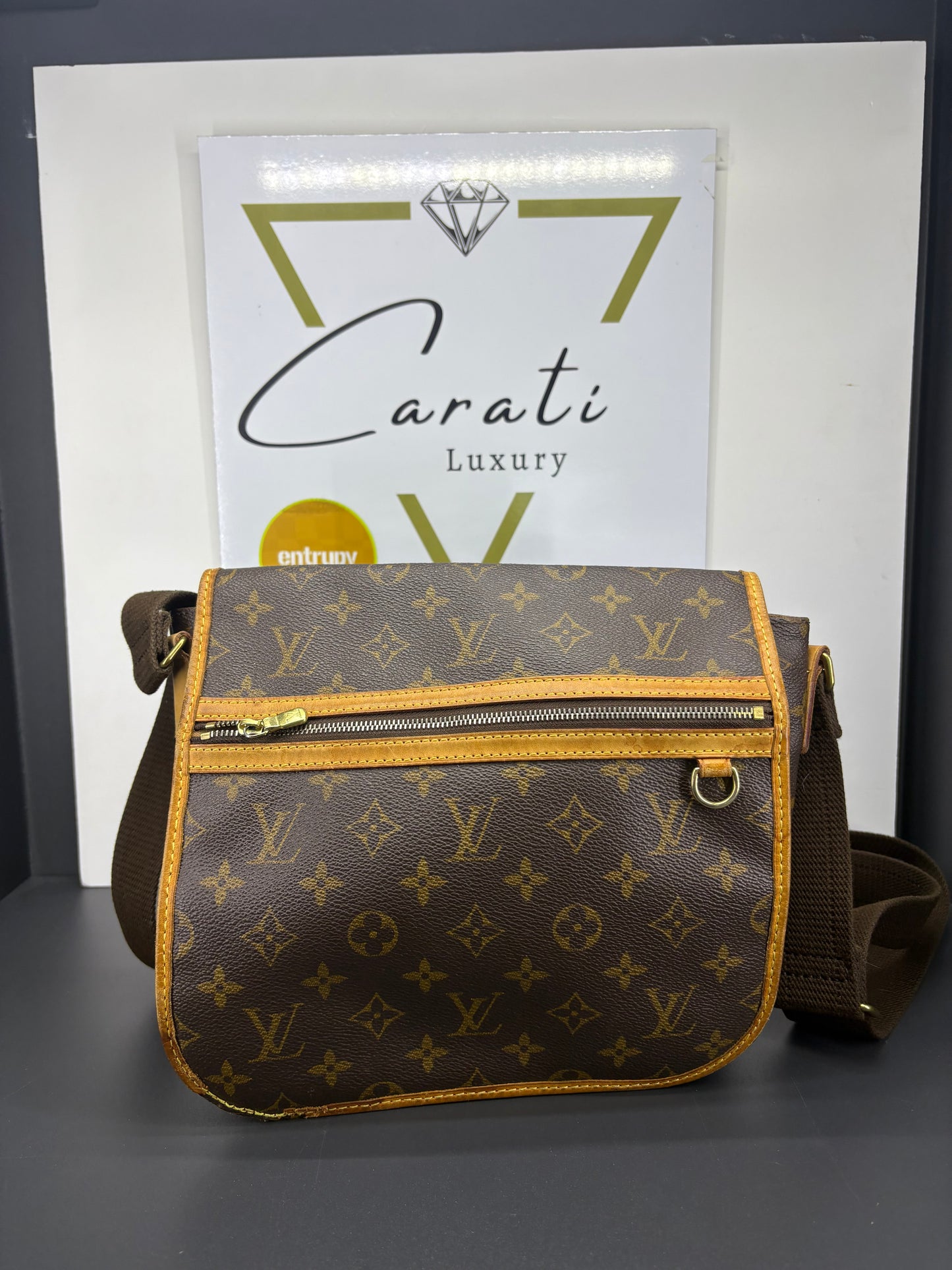 Louis Vuitton Bosphore PM