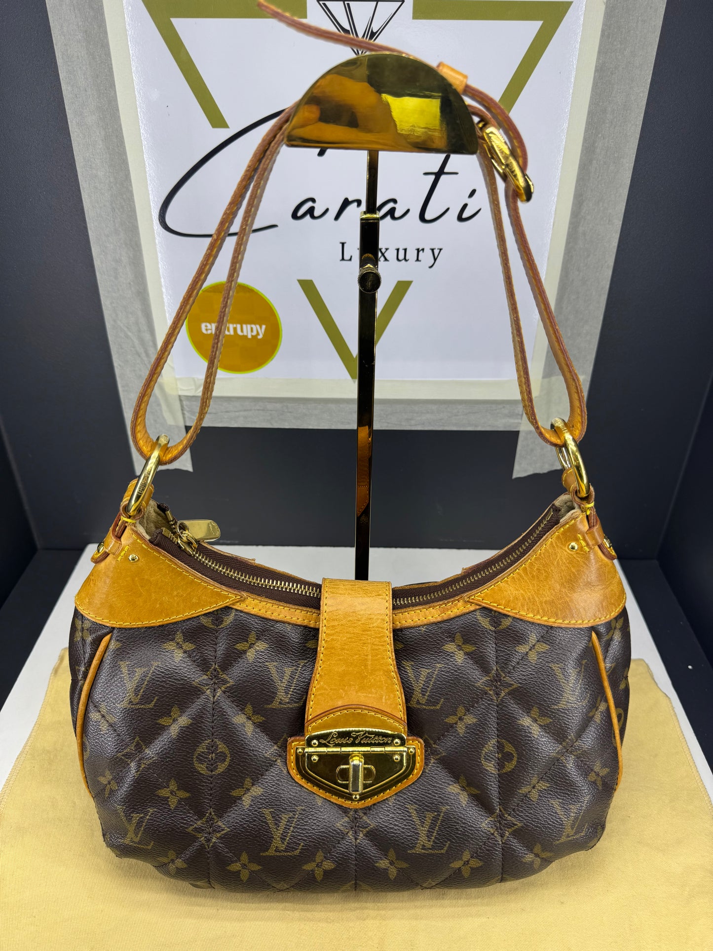 Louis Vuitton etoile PM