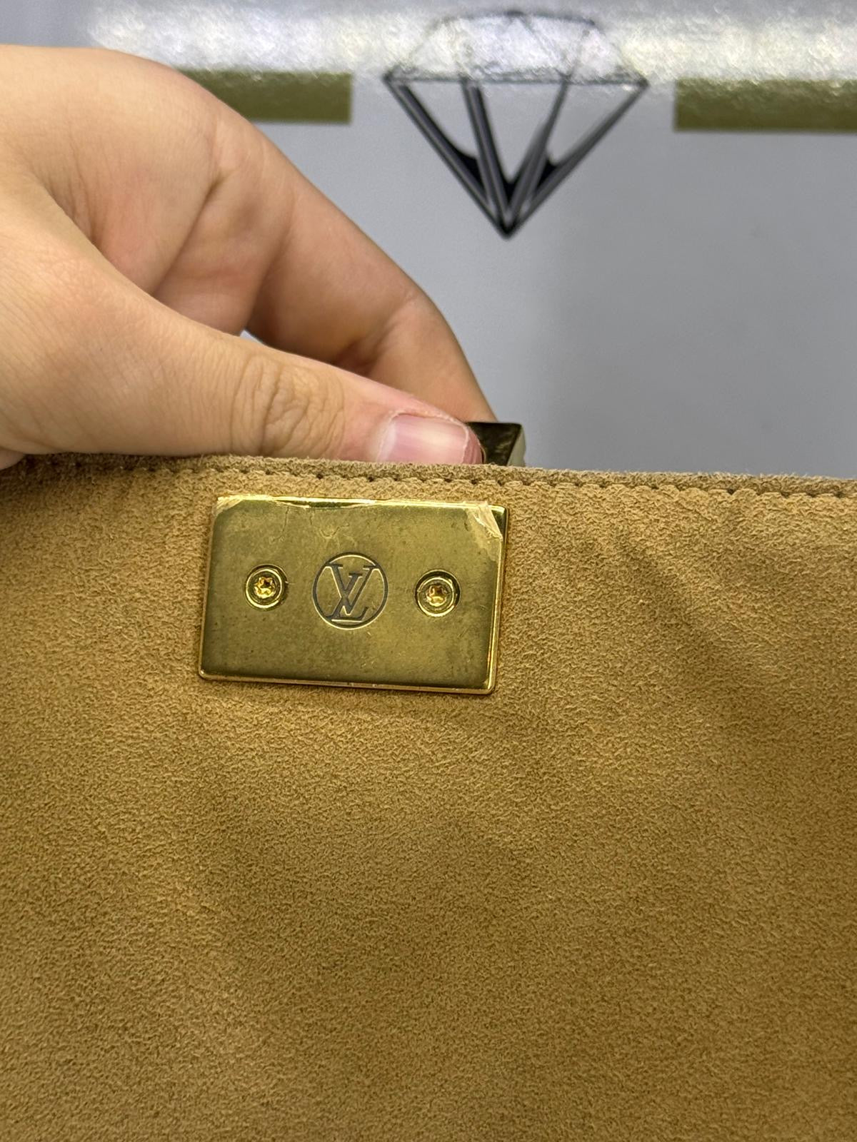 Louis Vuitton Marignan
