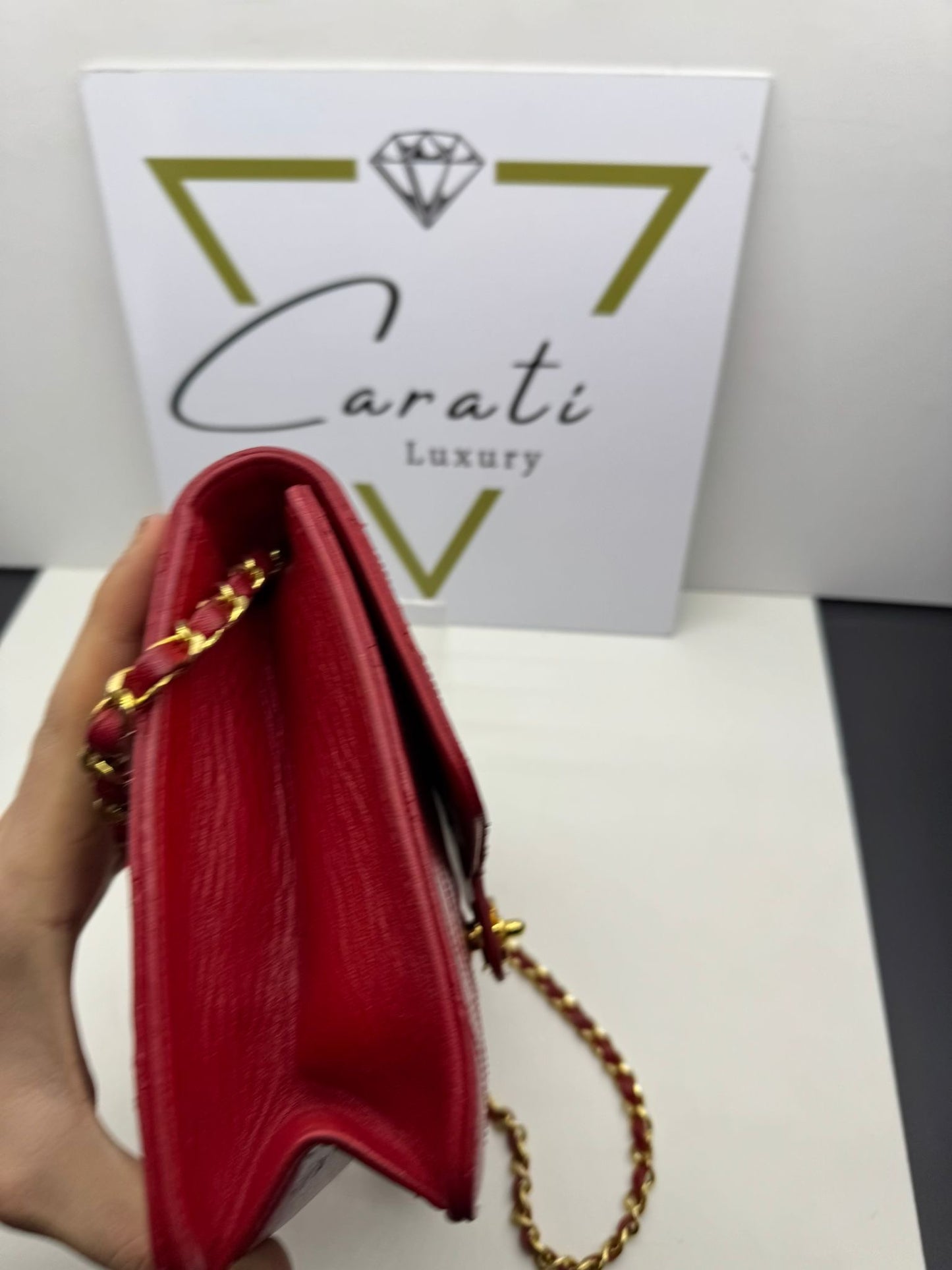 Chanel Timeless Classic