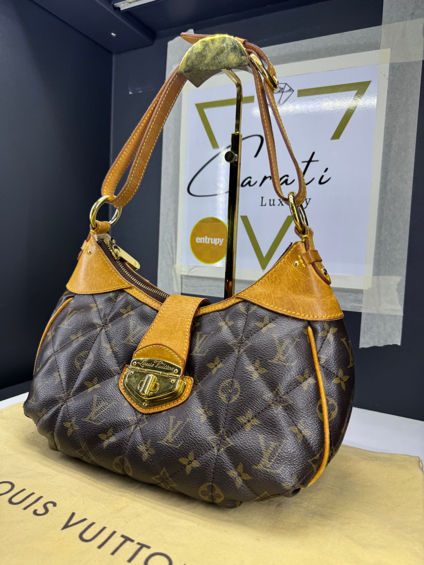 Louis Vuitton etoile PM