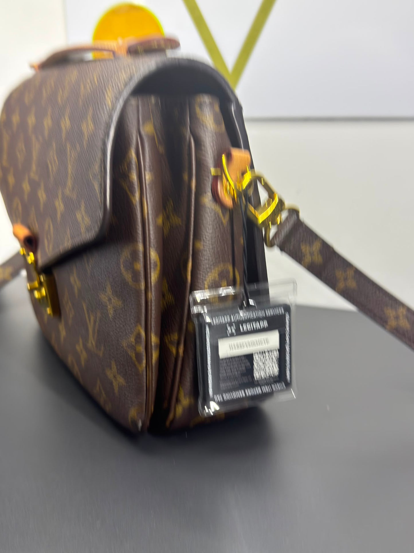 Pochette Métis di Louis Vuitton