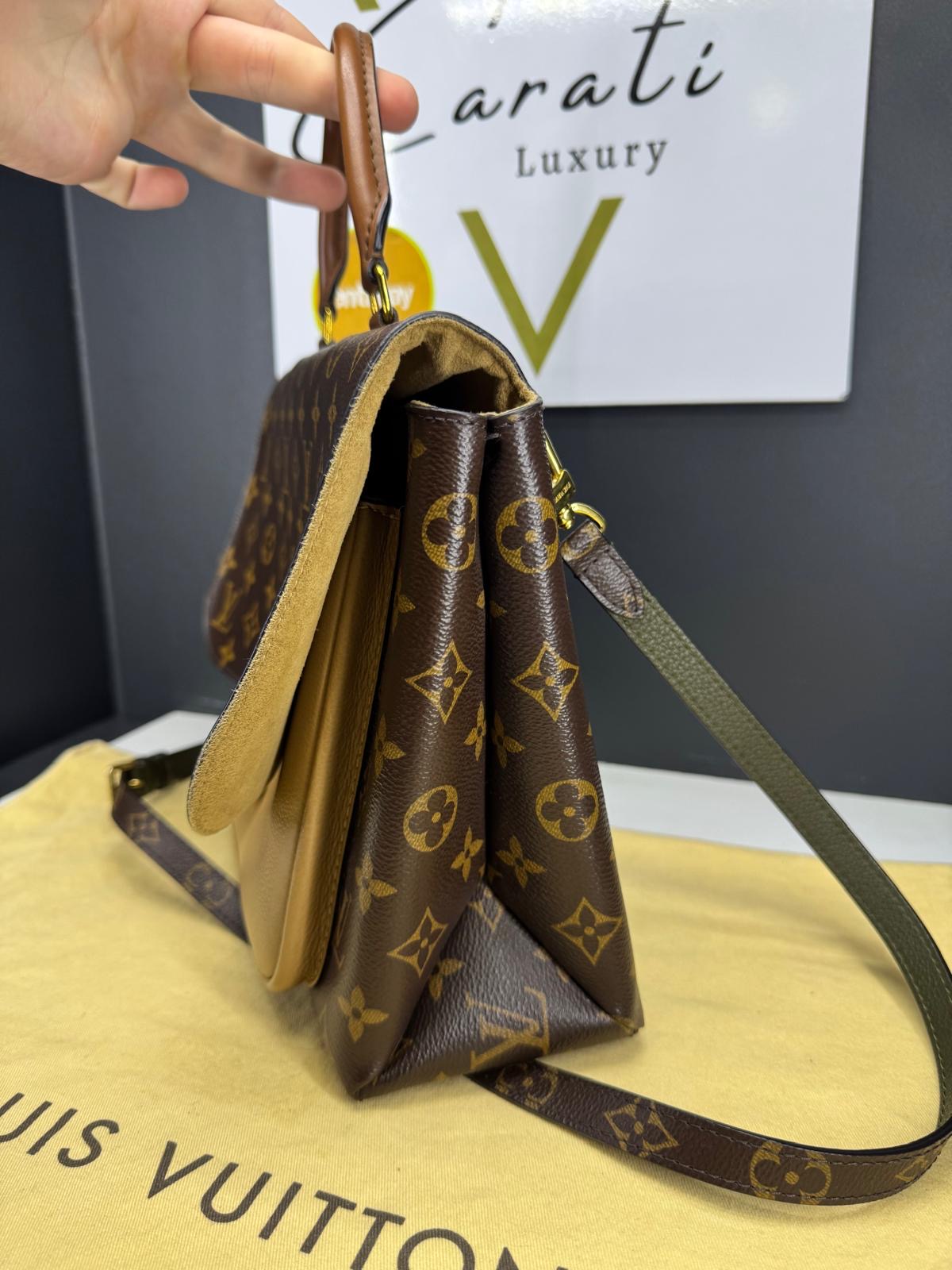 Louis Vuitton Marignan