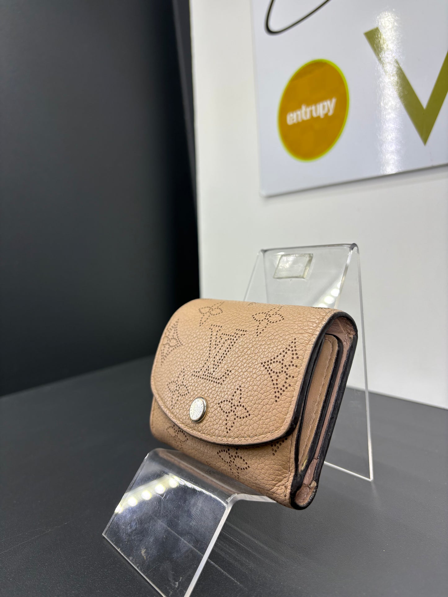 Louis Vuitton Portafoglio