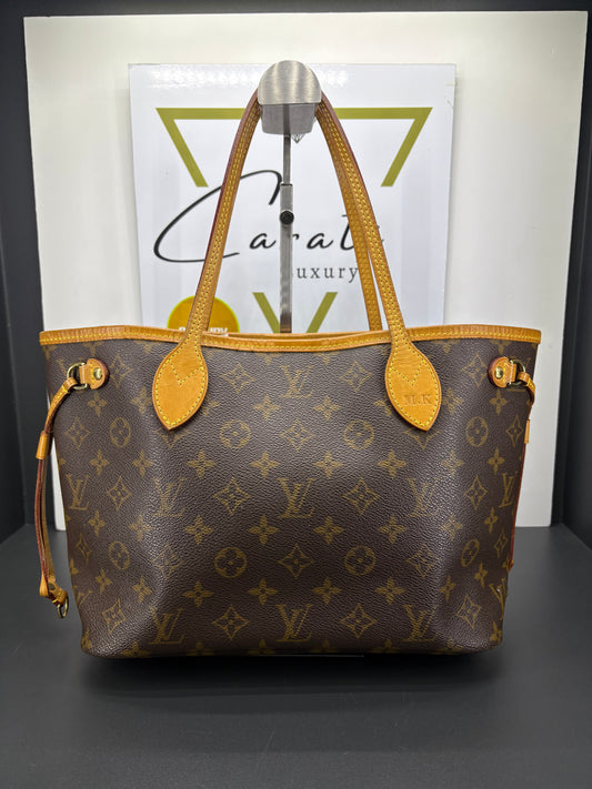 Louis Vuitton Neverfull PM