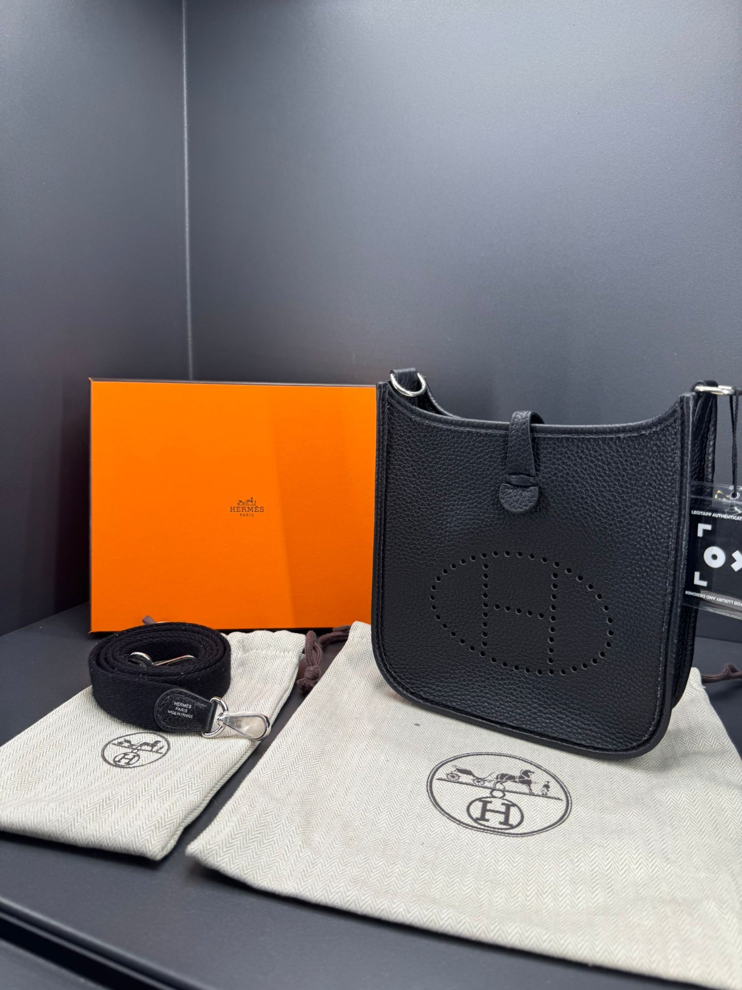 Hermès Evelyne