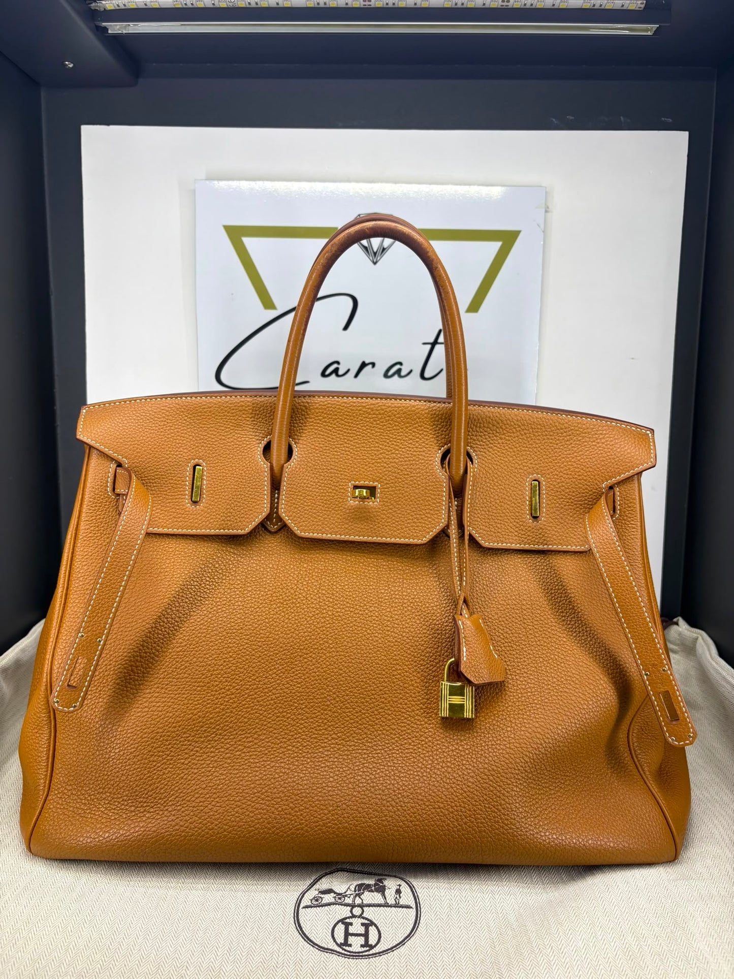 Hermès Birkin 40