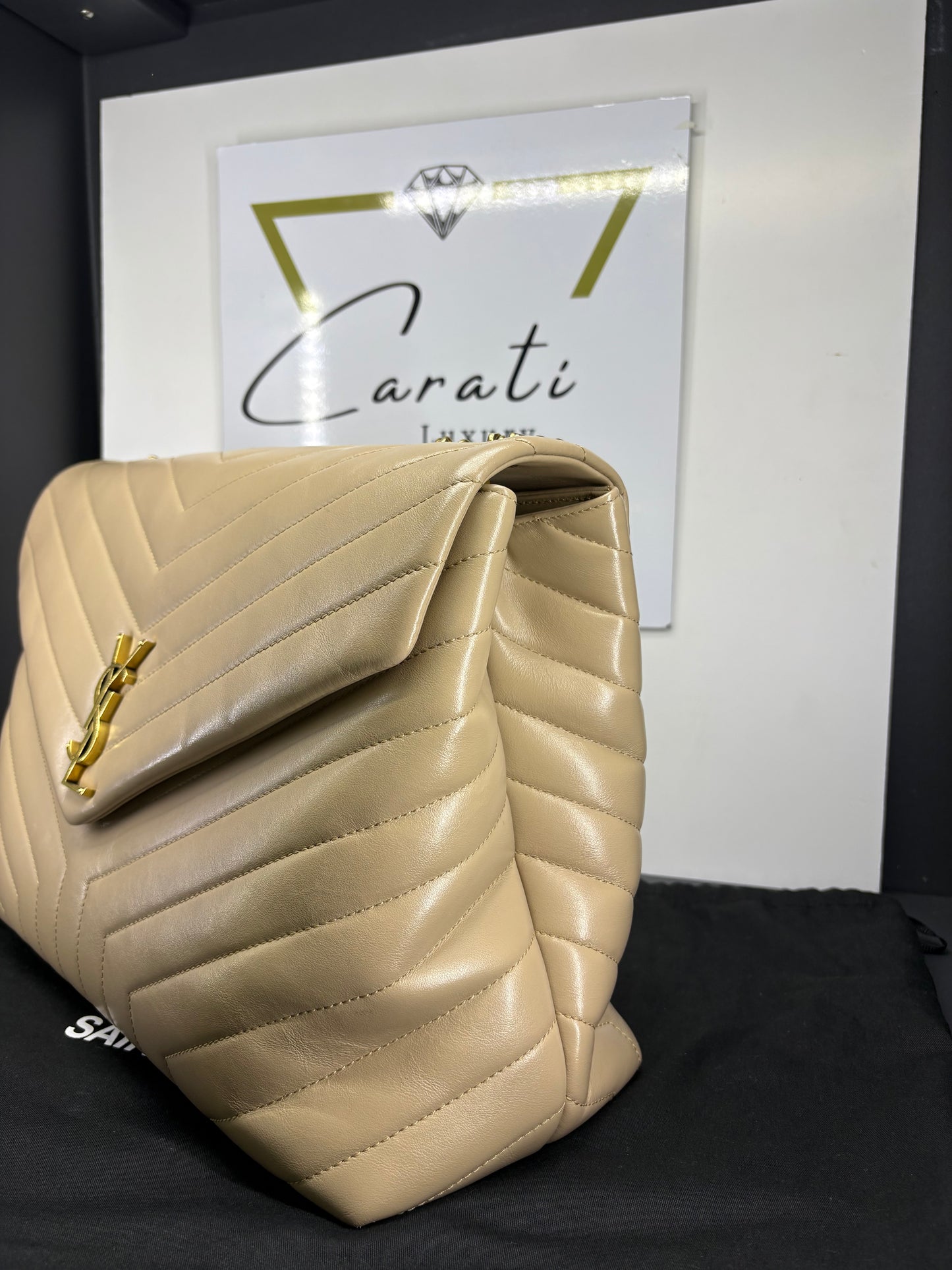 Saint Laurent Loulou