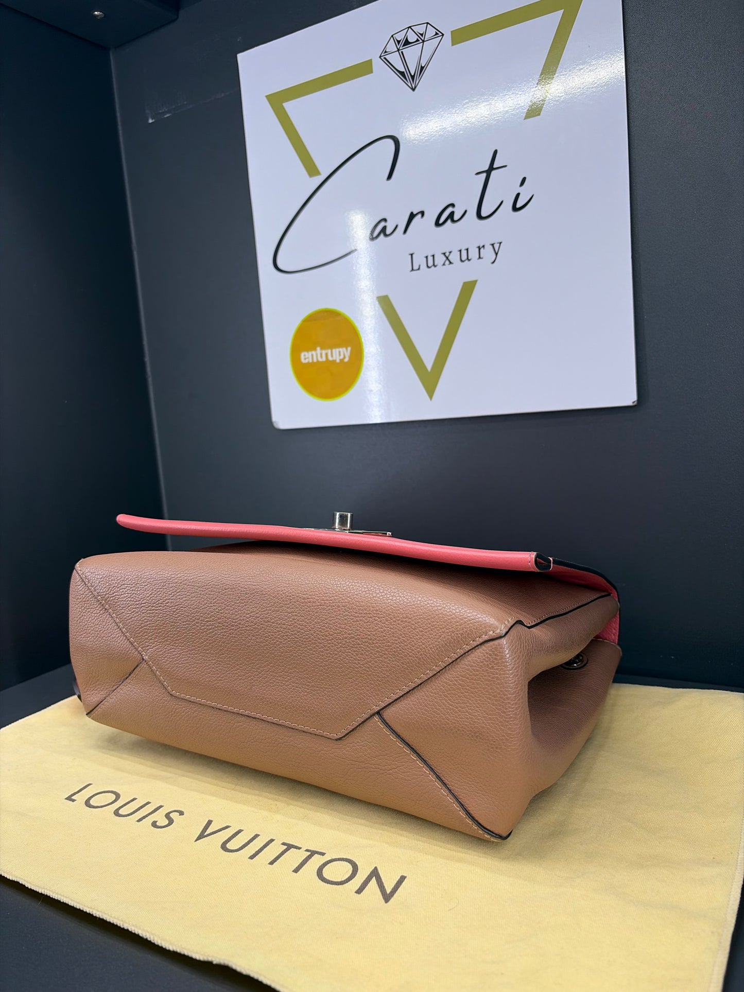 Louis Vuitton Lockme
