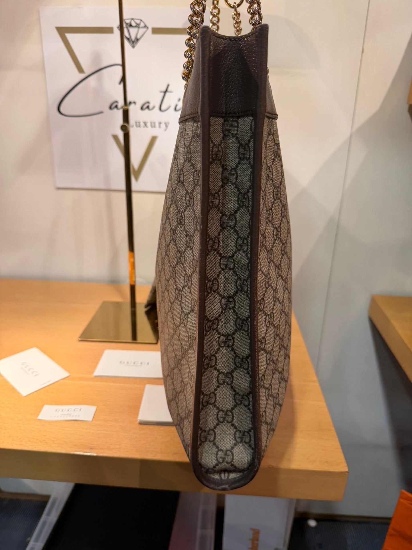 Gucci Shopping Ophidia