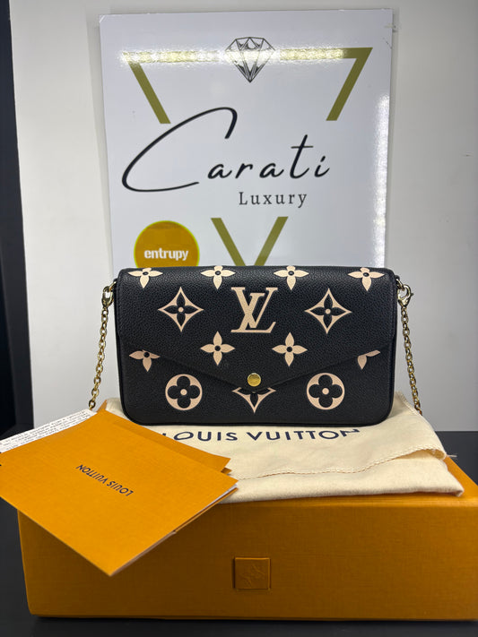 Louis Vuitton Pochette Félicie