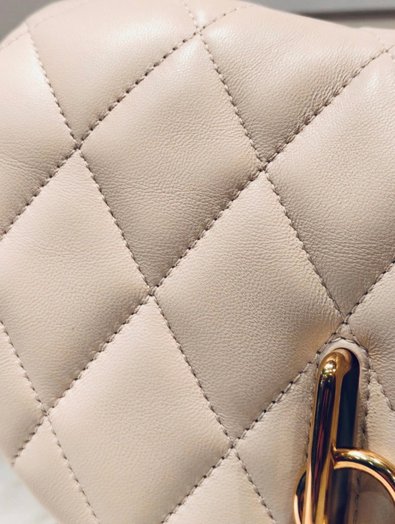 Burberry Rocking Horse