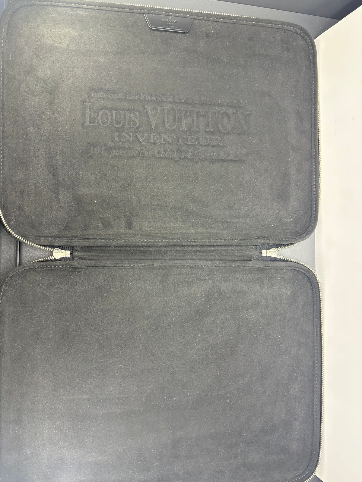 Louis Vuitton Laptop Sleeve