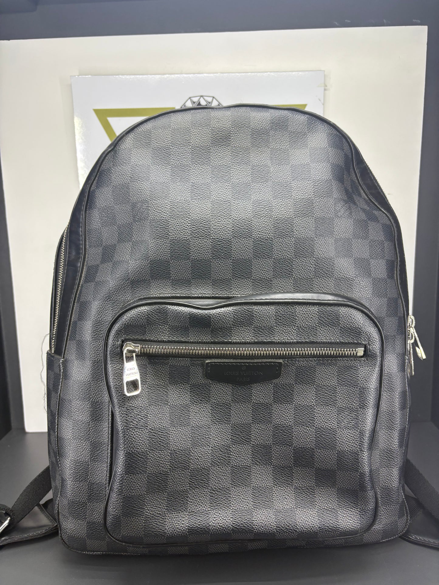 Louis Vuitton zaino Josh