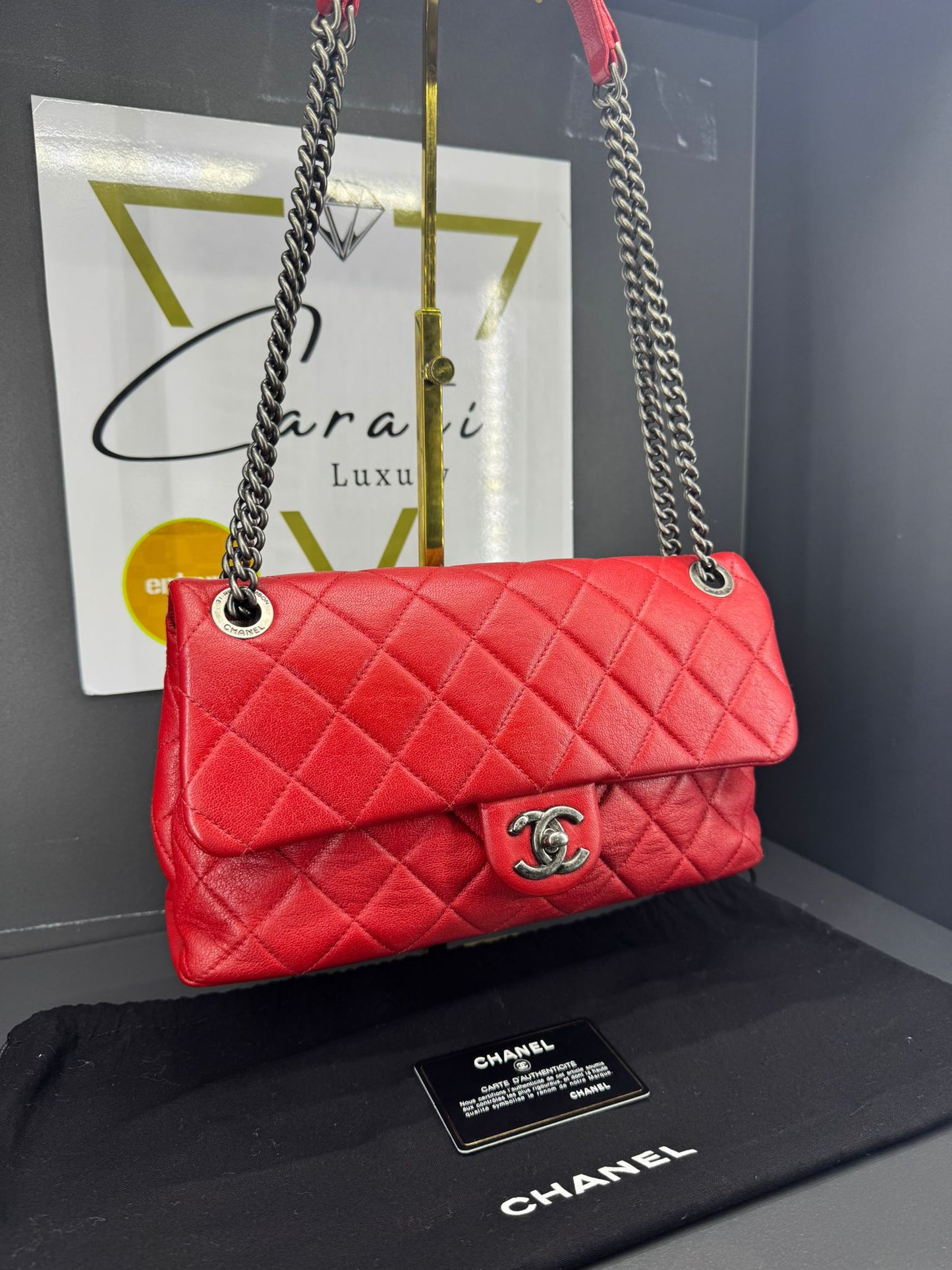 Chanel Timeless/Classique
