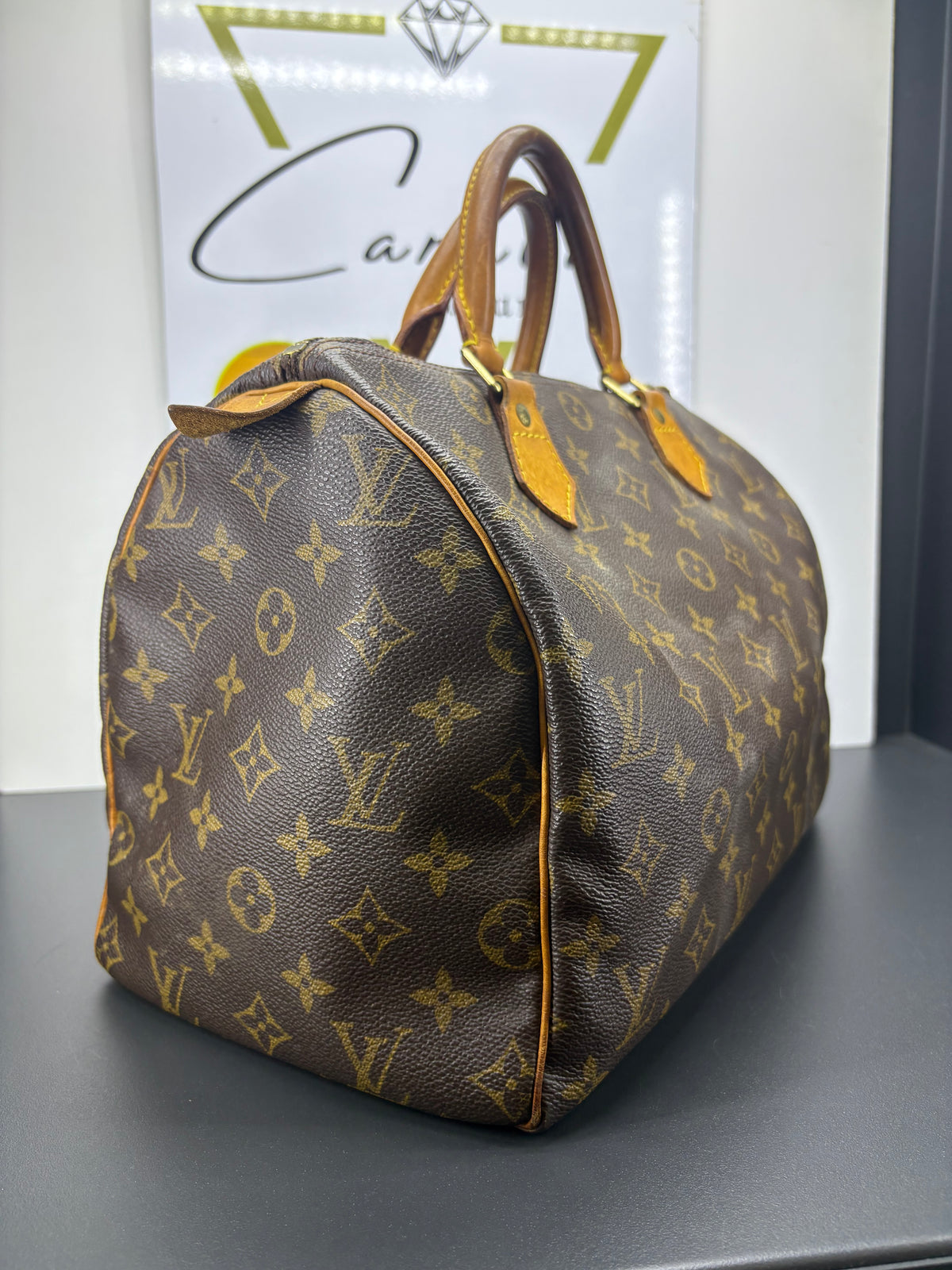 Louis Vuitton Speedy 30