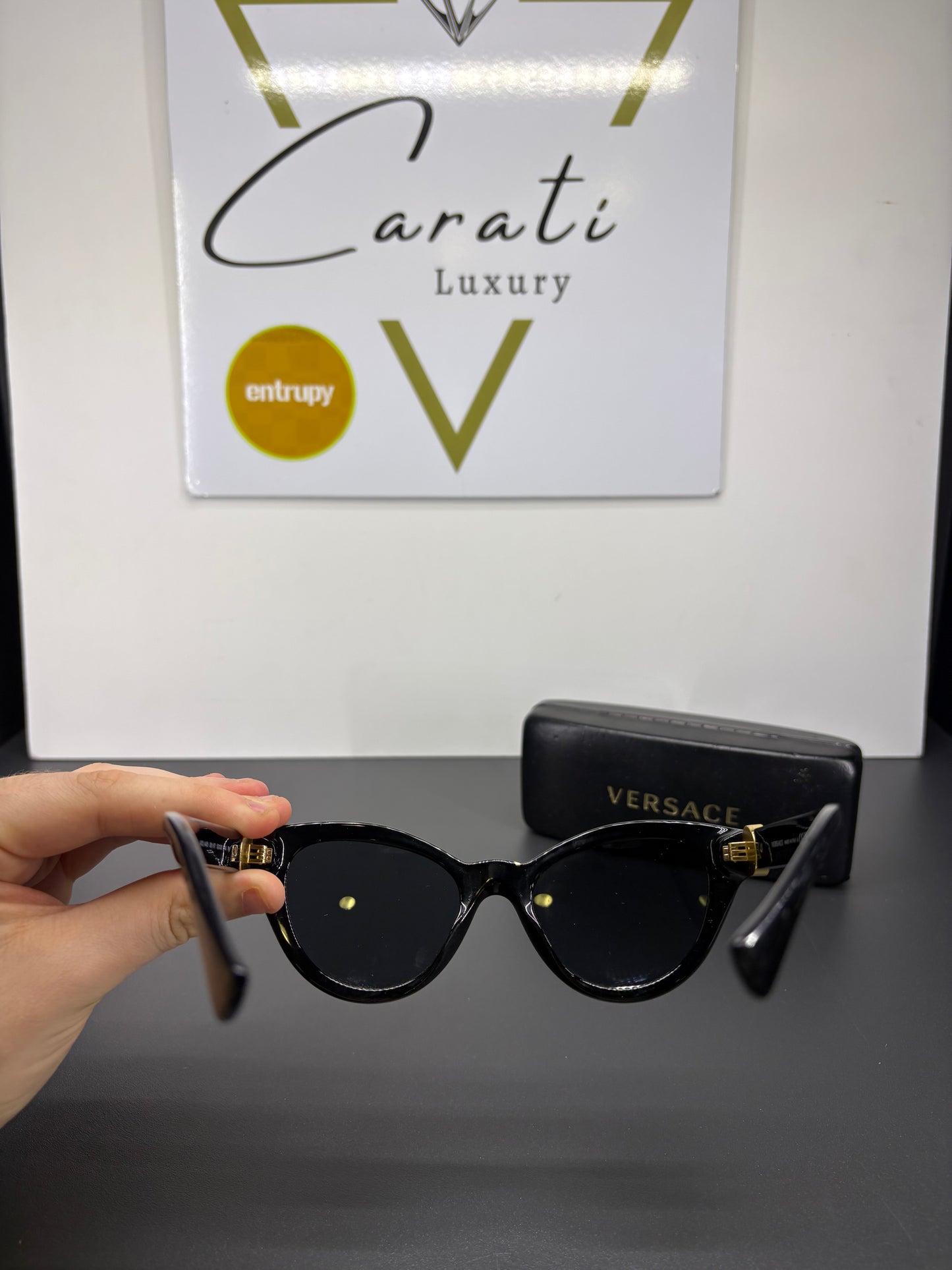 Versace VE 4435