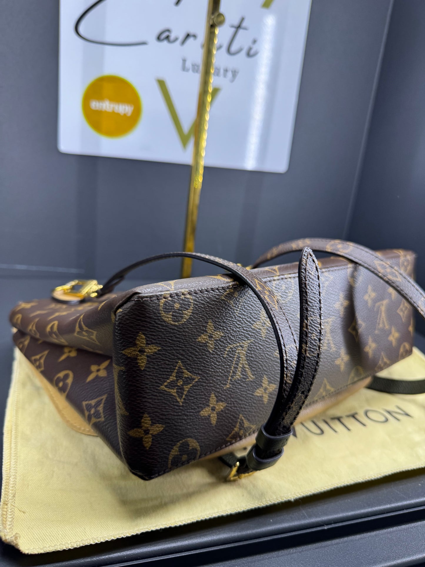 Borsa Louis Vuitton Marignan