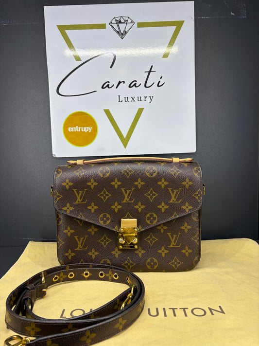 Louis Vuitton Metis