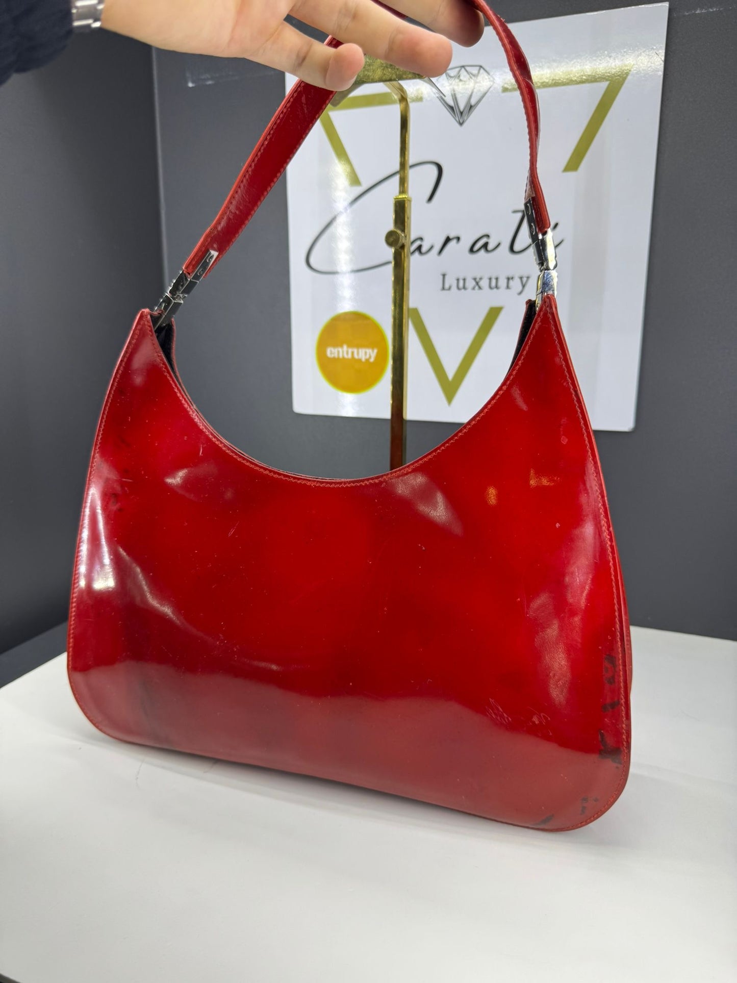 Gucci Jackie vintage