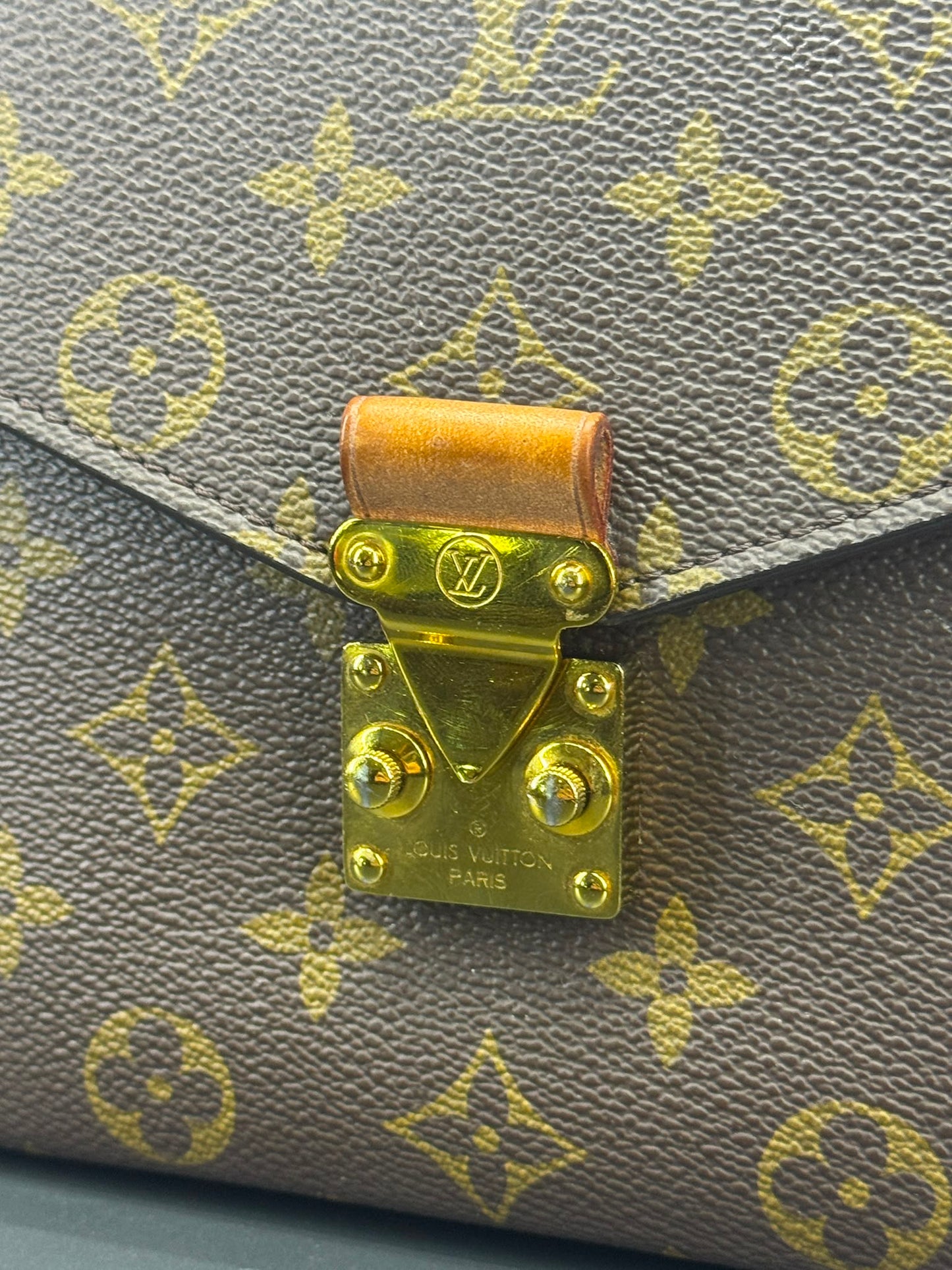 Pochette Métis di Louis Vuitton