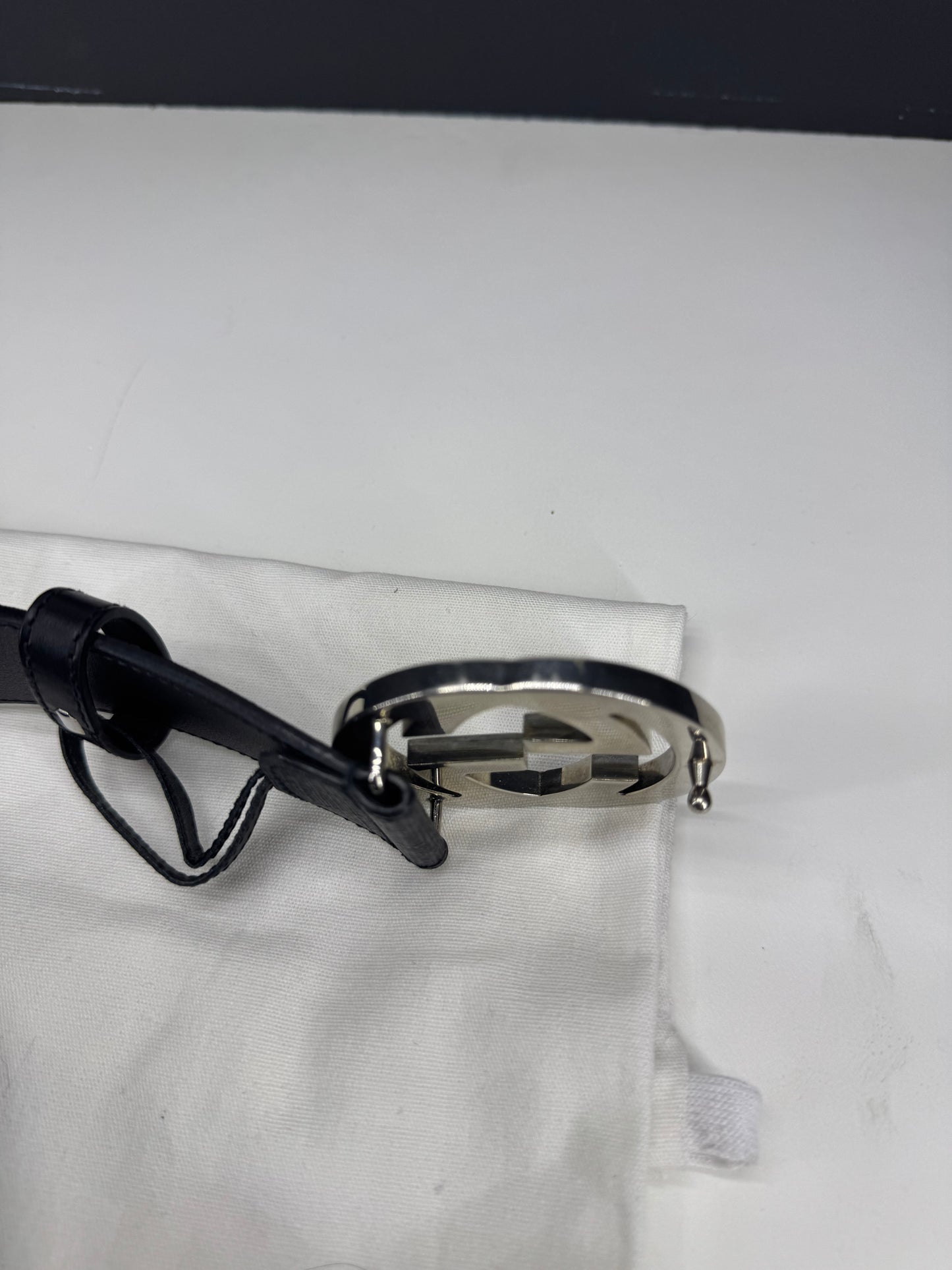 Gucci Cintura GG Monogram