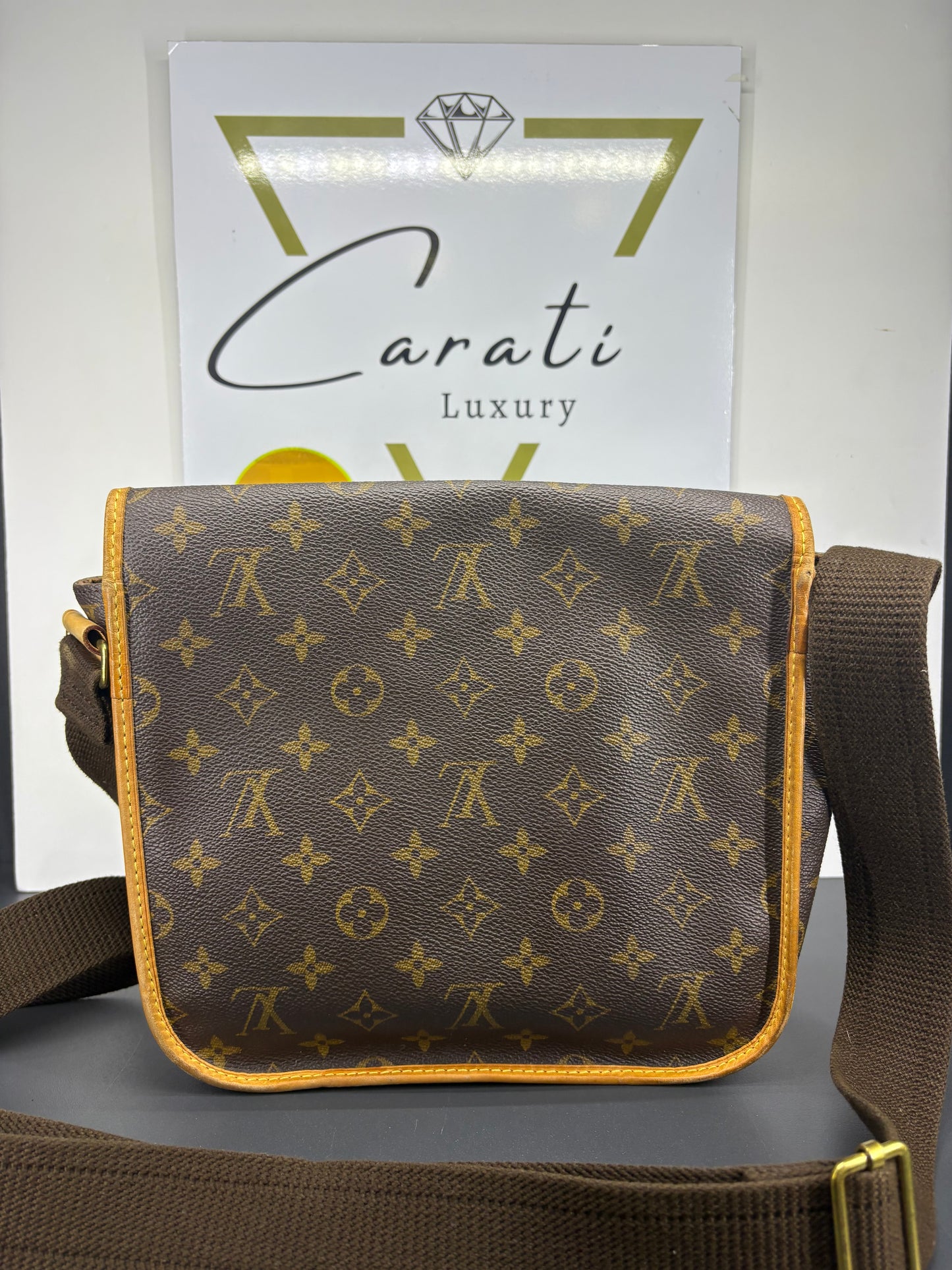 Louis Vuitton Bosphore PM
