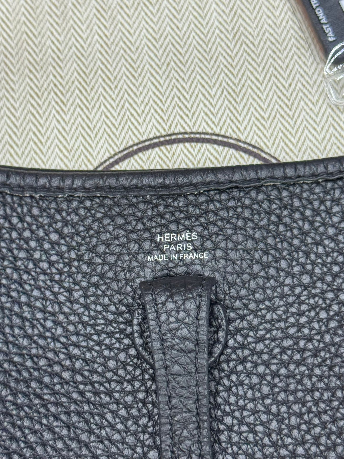 Hermès Evelyne