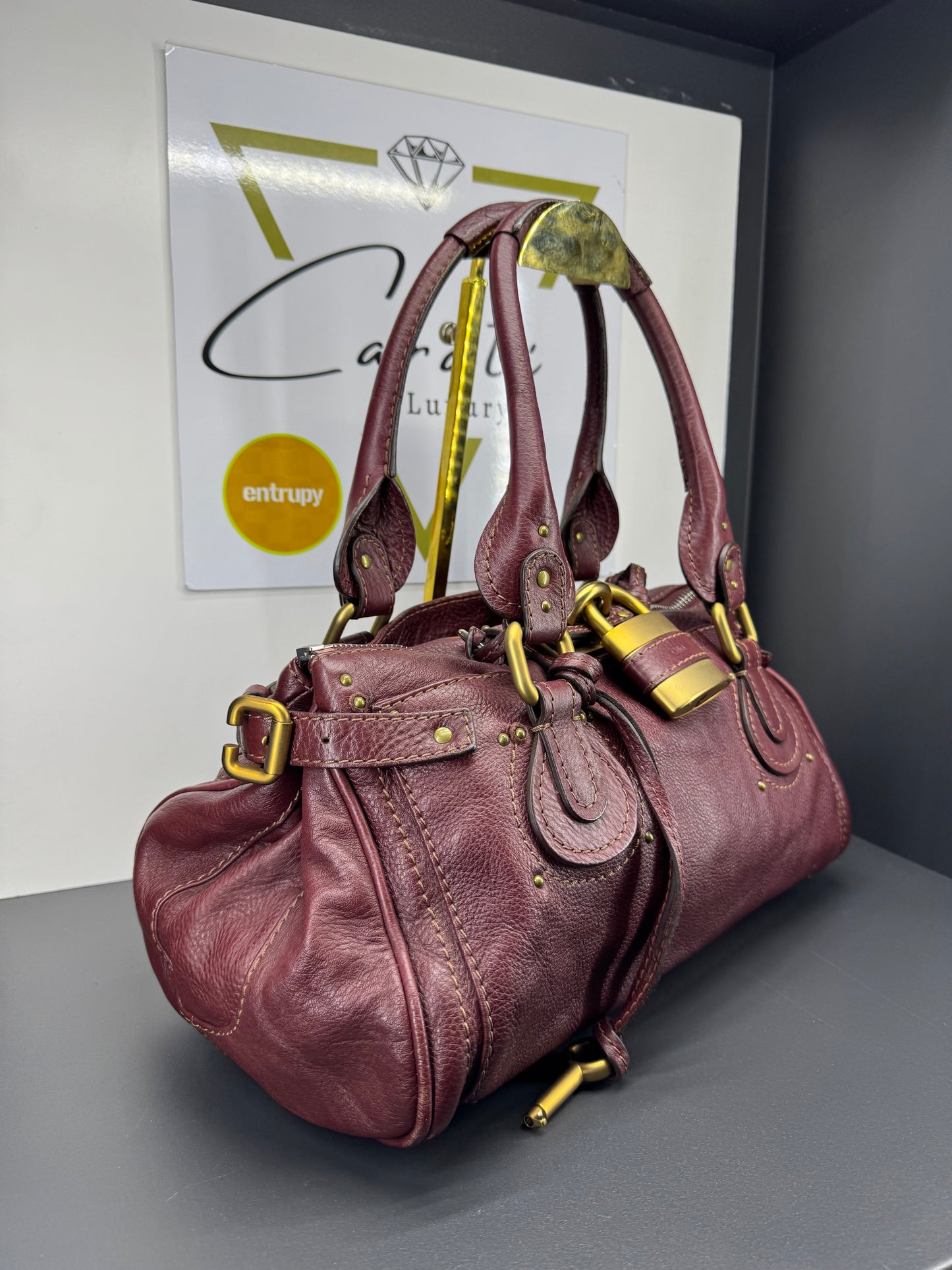 Chloé paddington
