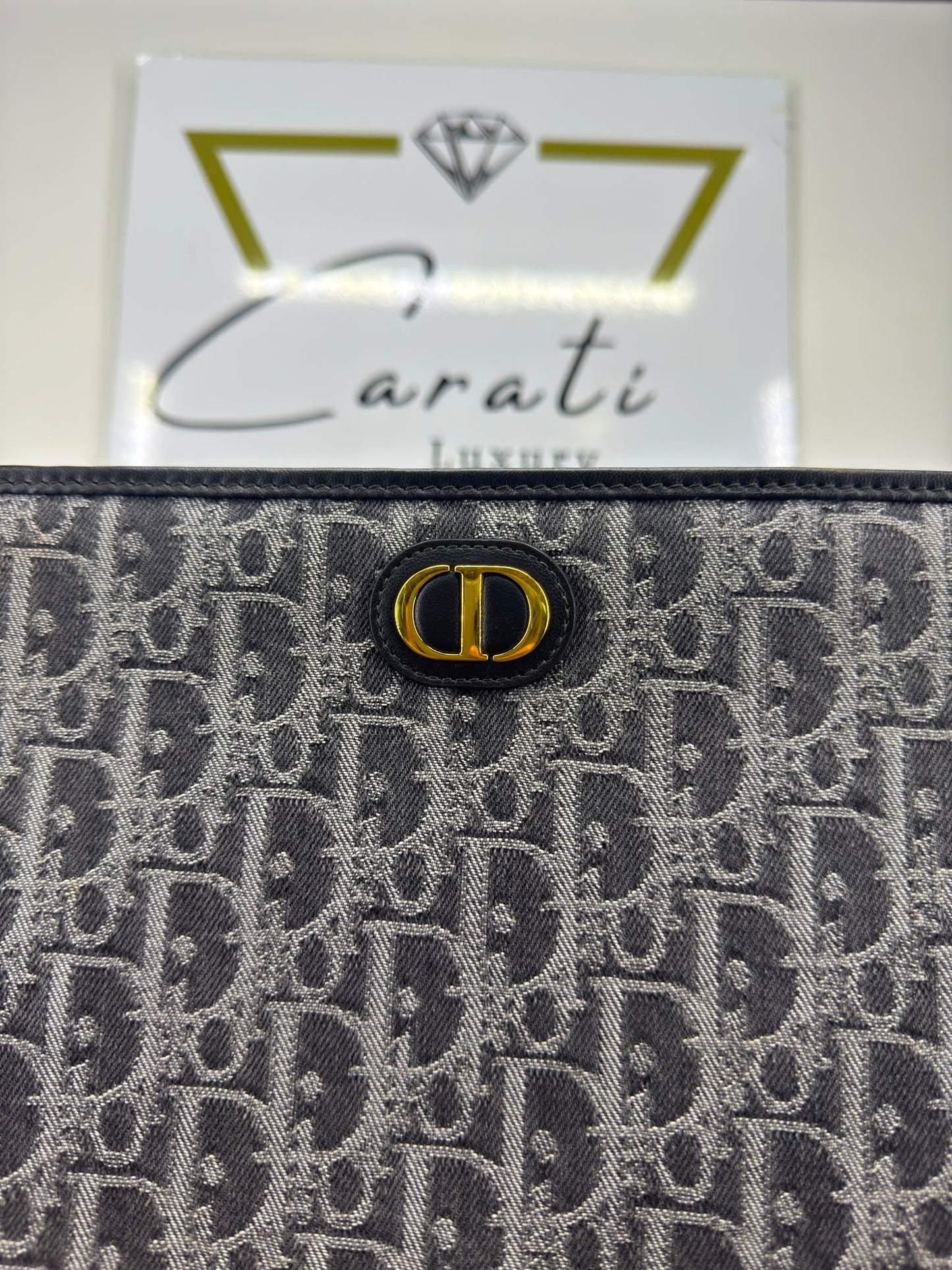 Dior Pochette Dea 30 Montaigne