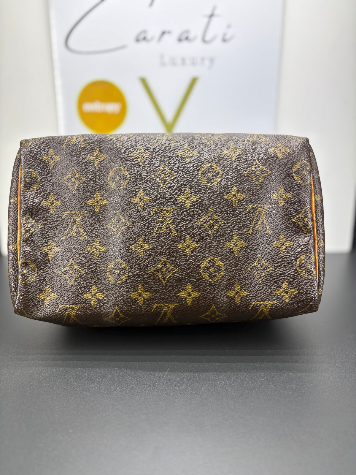 Louis Vuitton Speedy 25