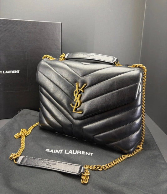Loulou di Saint Laurent