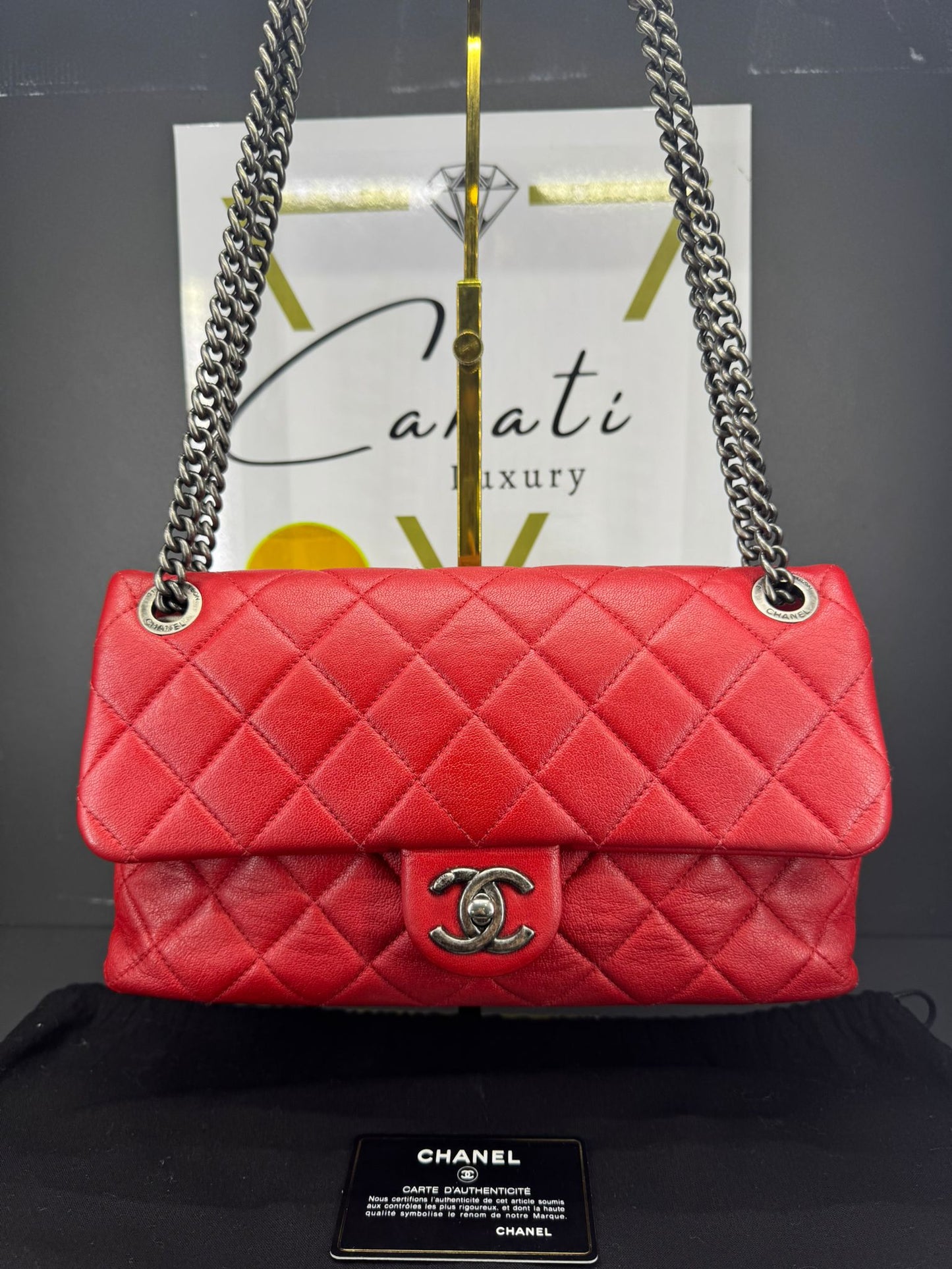 Chanel Timeless/Classique