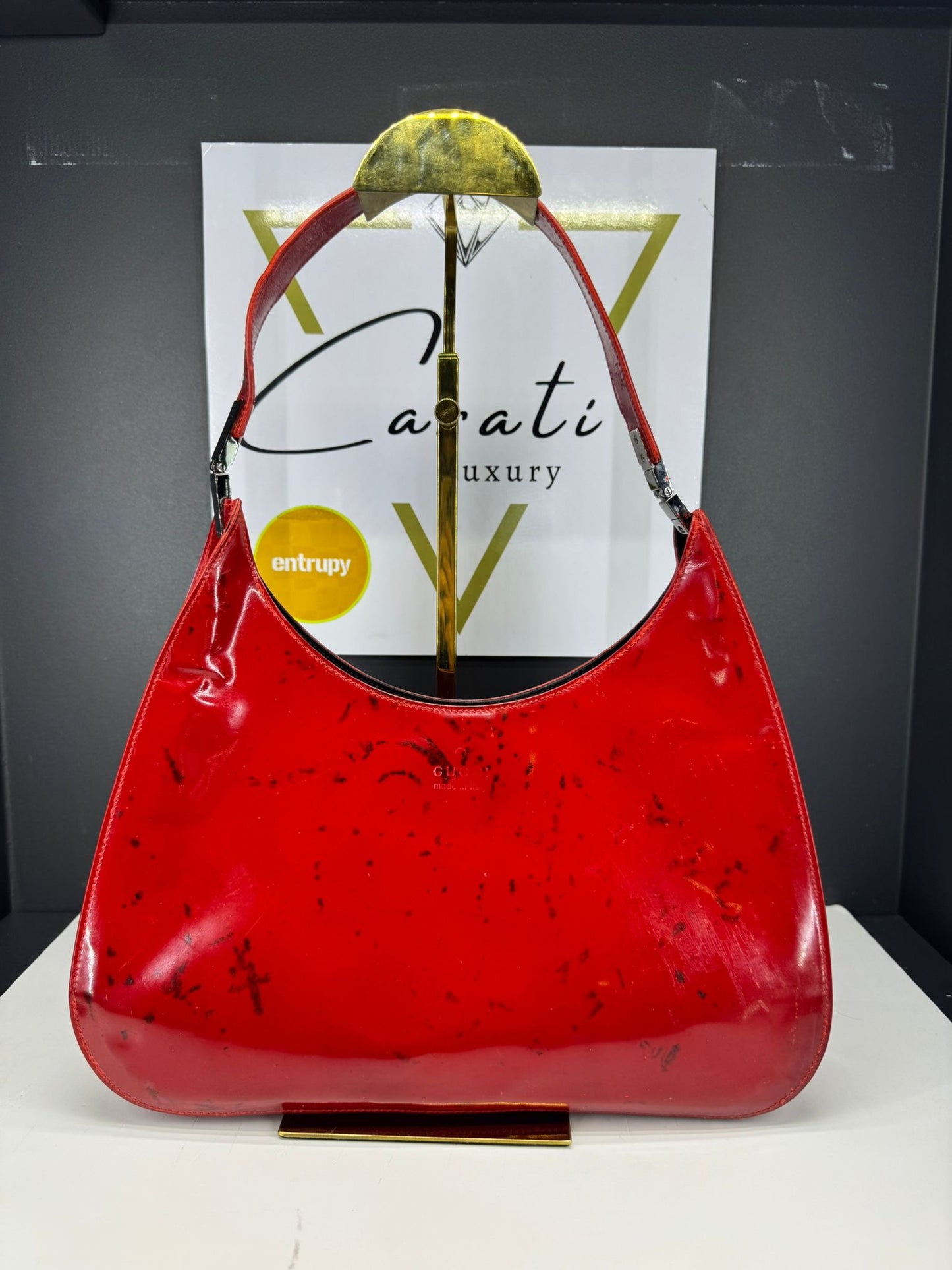 Gucci Jackie vintage