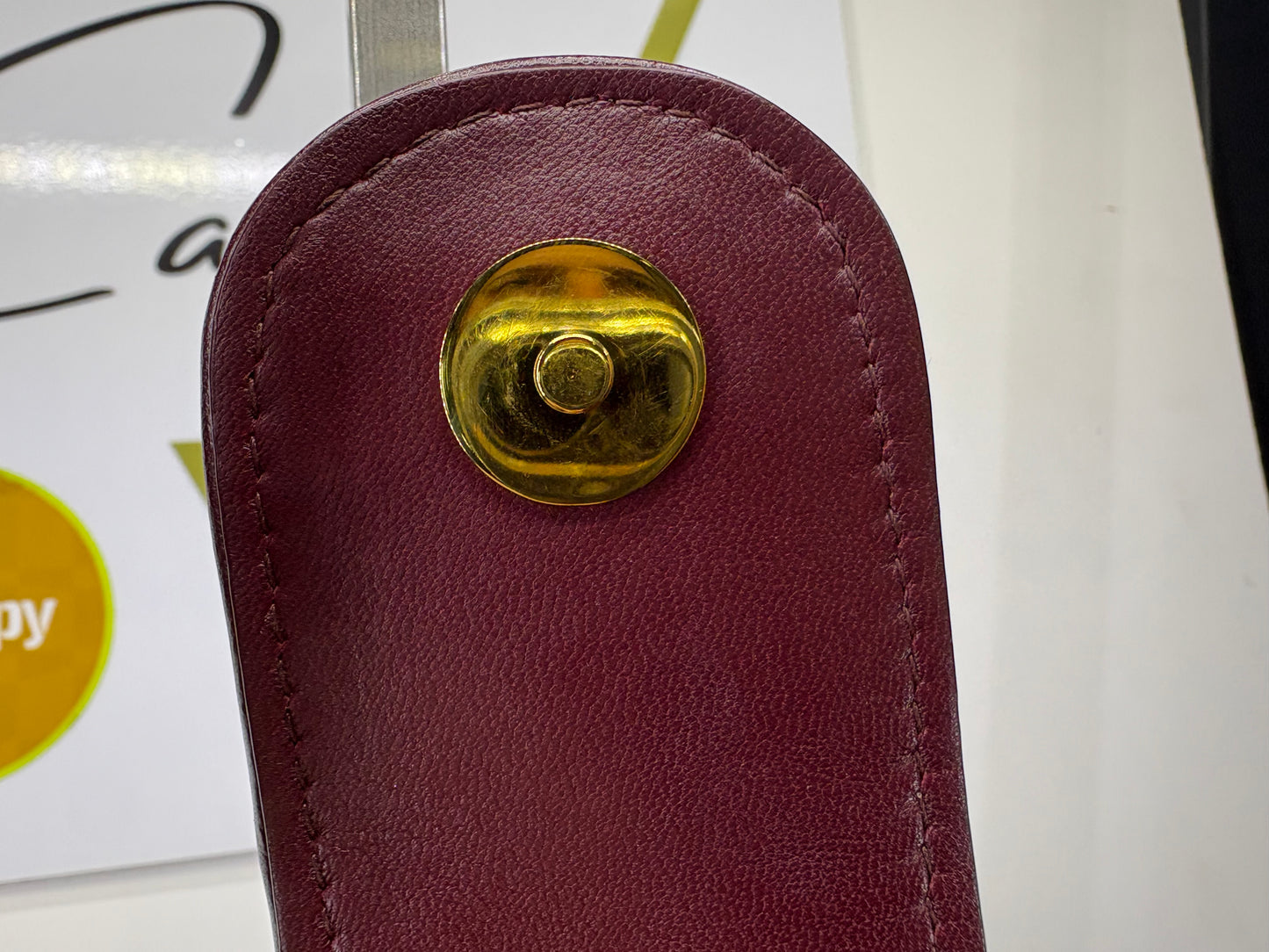 Bottega Veneta  Borsa Lauren 1980