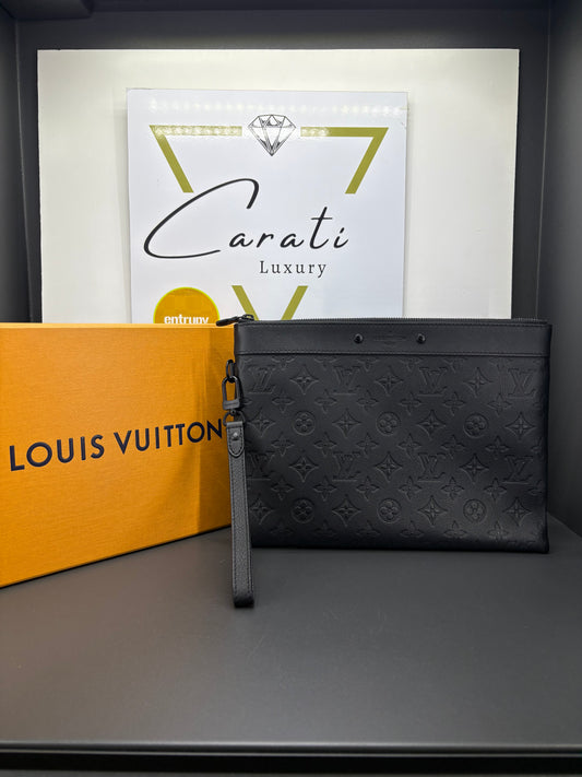 Louis vuitton  Pochette To-Go Monogram Shadow
