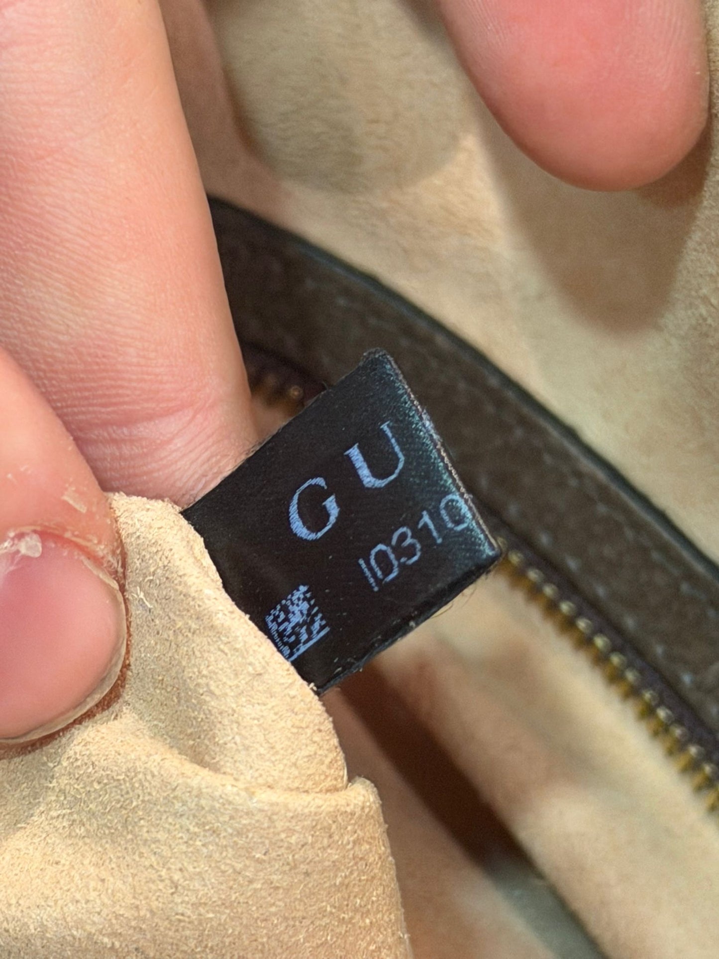 Gucci Ophidia Medium