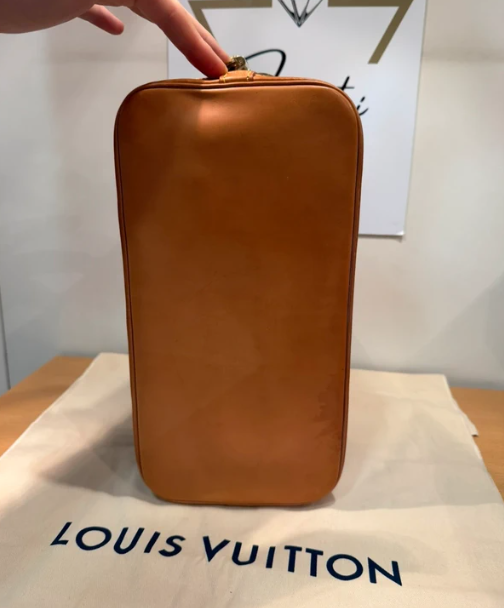 Louis Vuitton Alma monogram