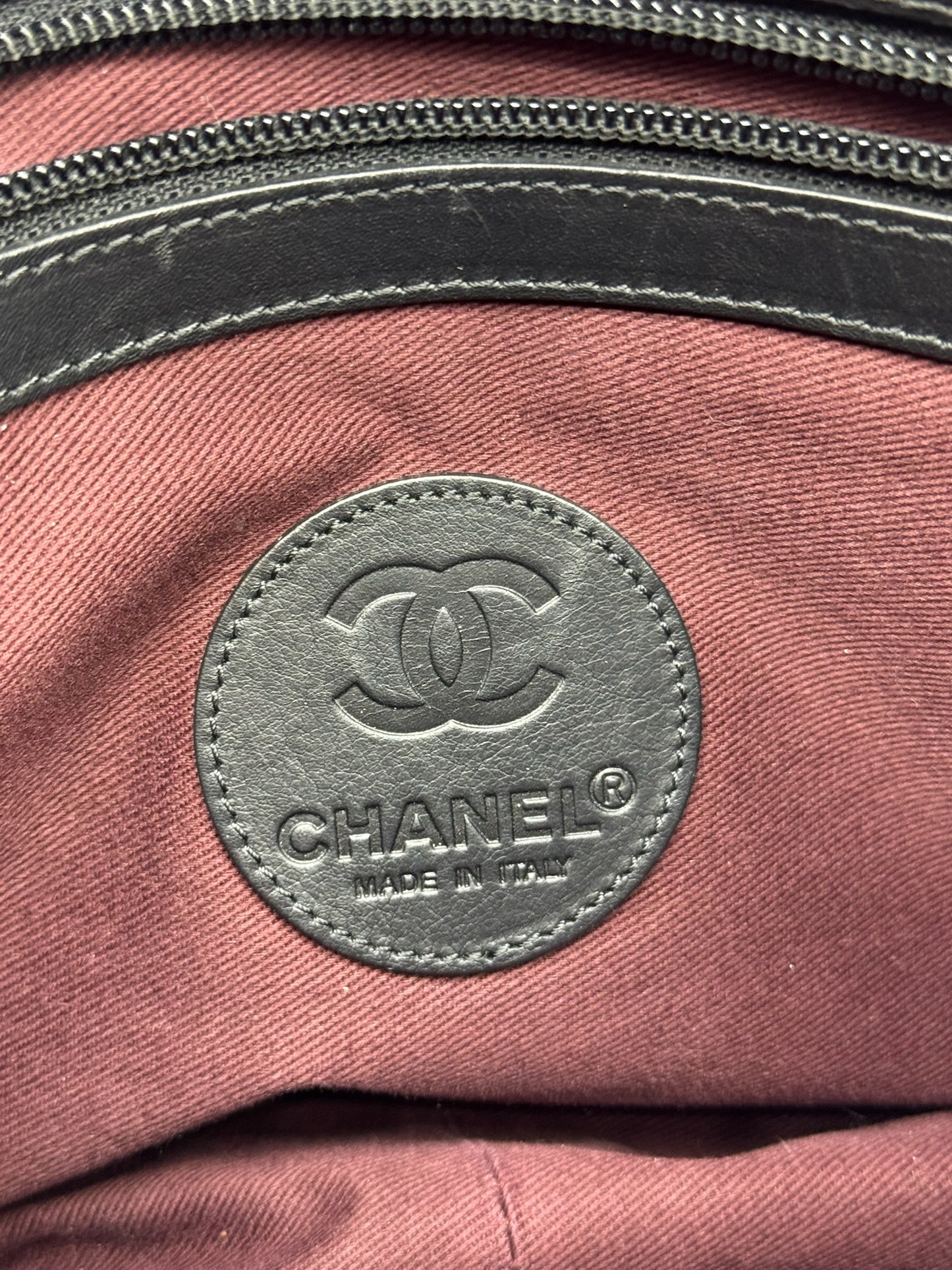 CHANEL Coco Cocoon