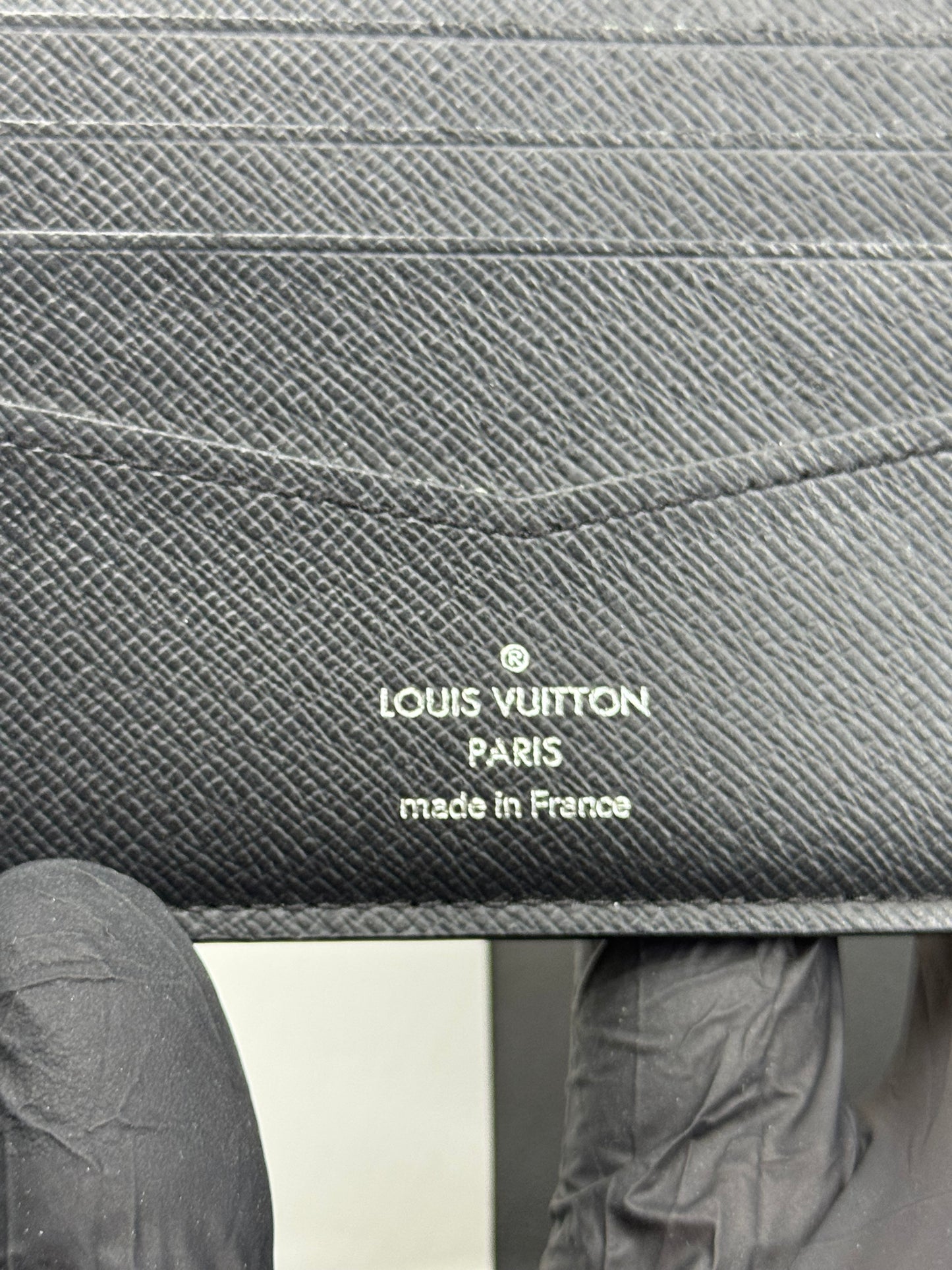 Louis Vuitton Portafoglio damier