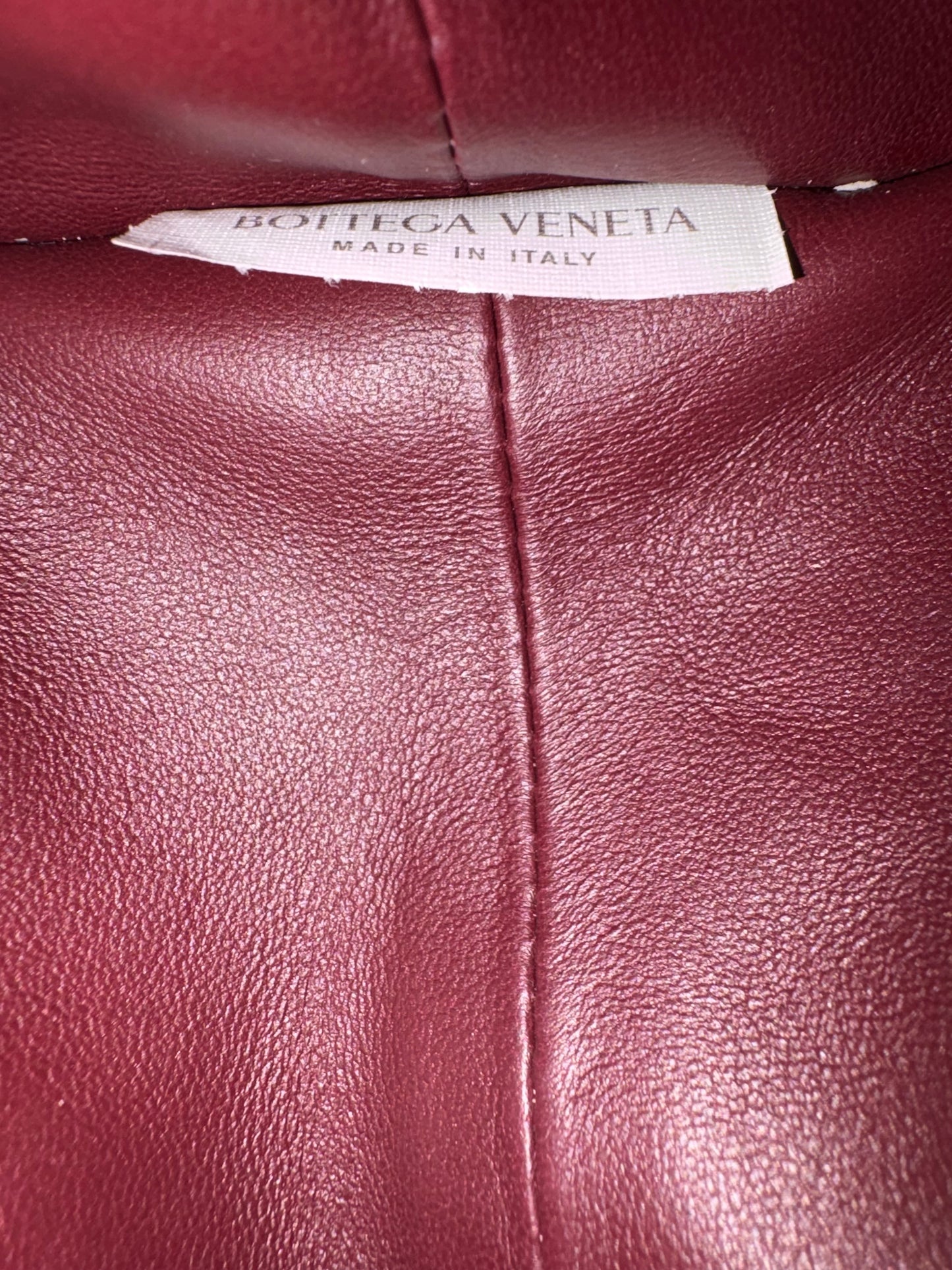 Bottega Veneta  Borsa Lauren 1980