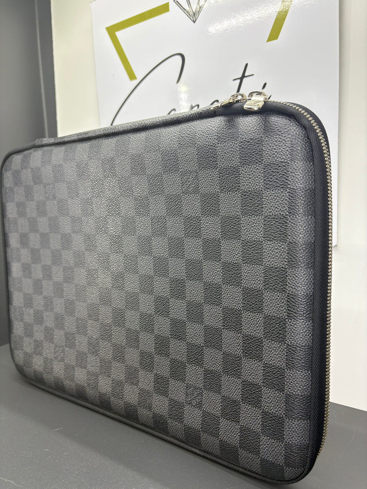 Louis Vuitton Laptop Sleeve