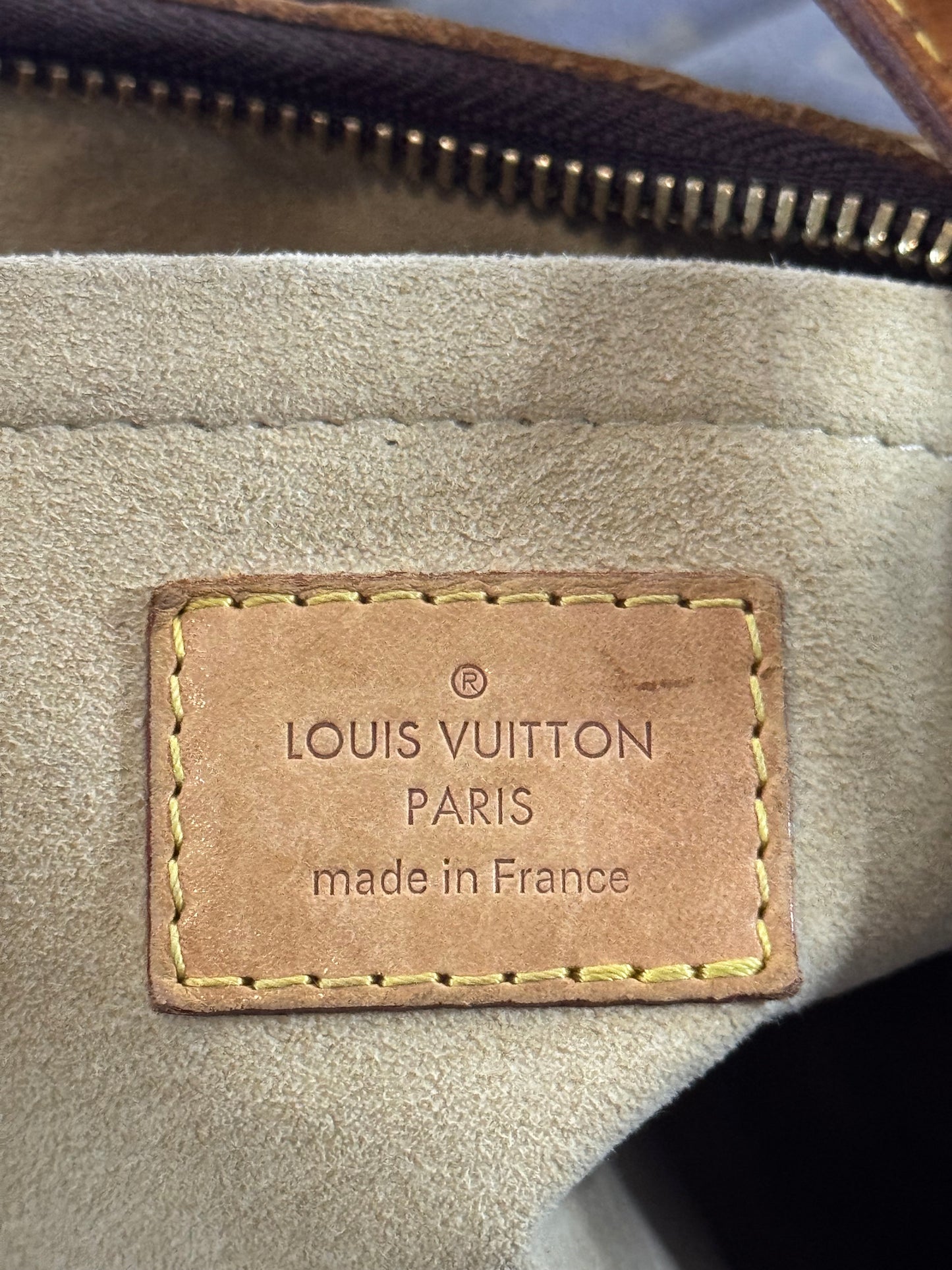 Louis Vuitton etoile PM